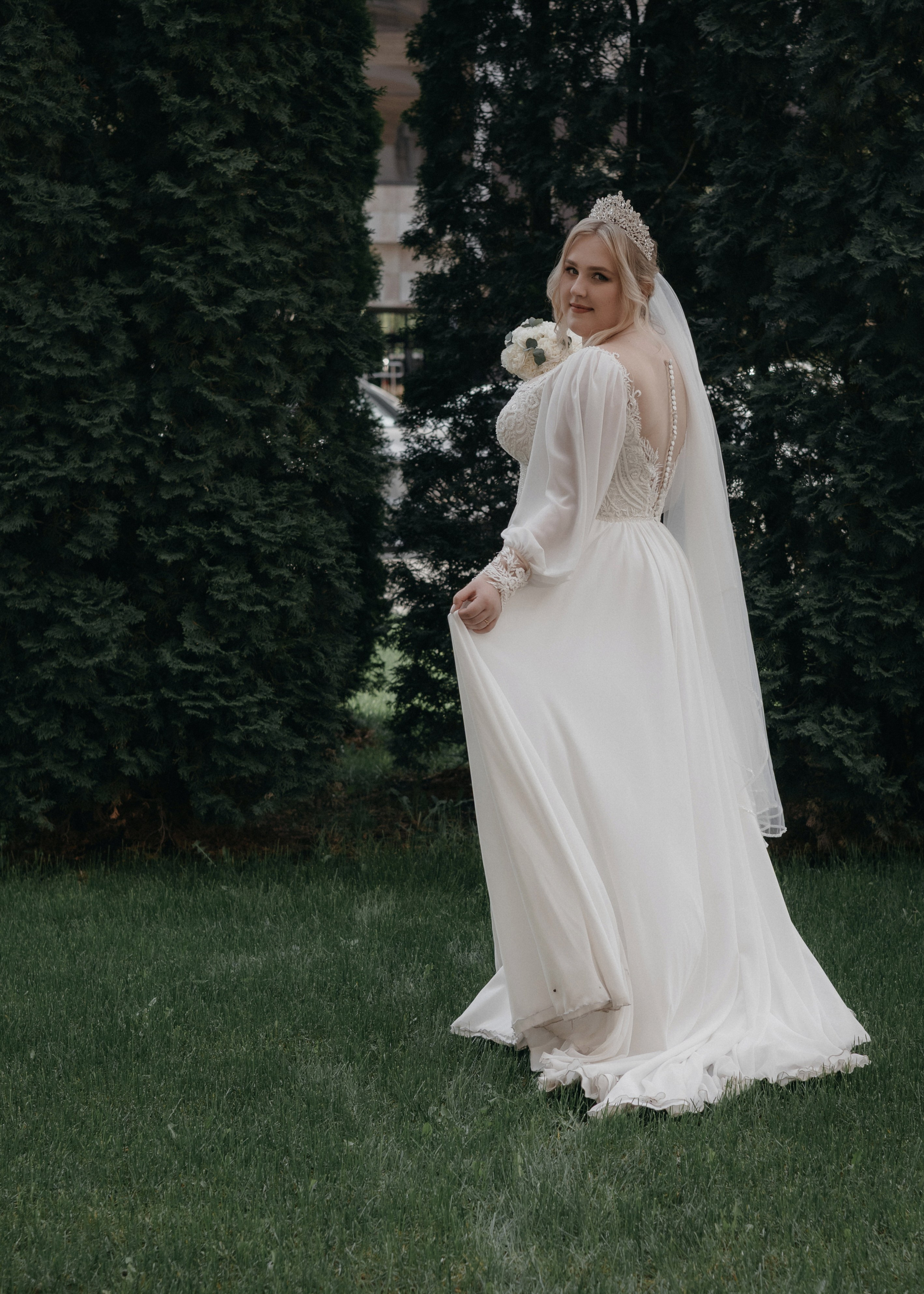 Королевская свадьба Романа и Тамары. Главная