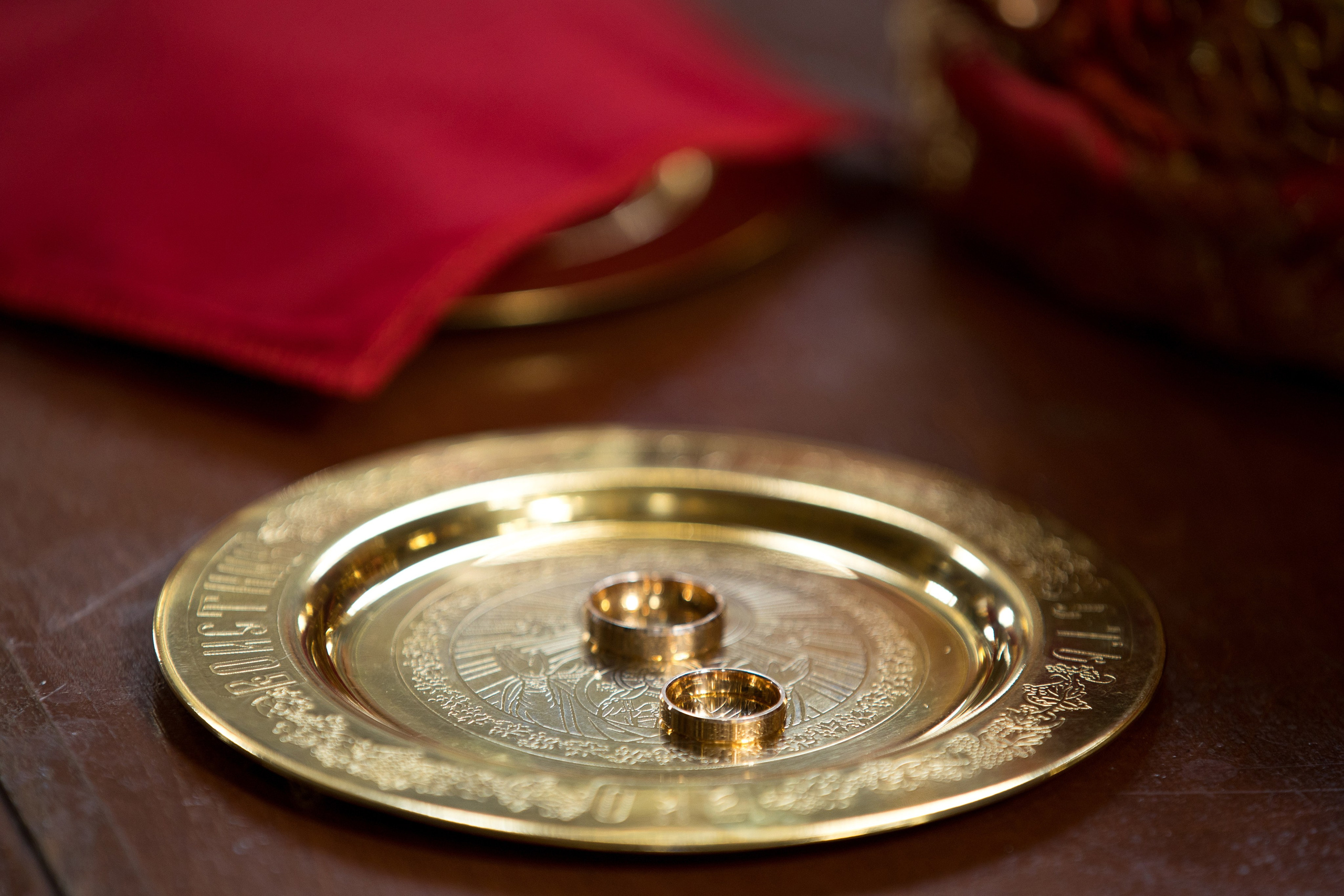 Венчание. Владислав Волков | Фотография и видеосъемка в Воронеже