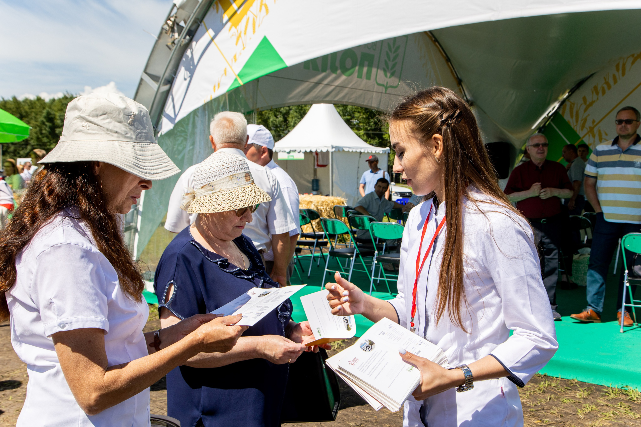 День Поля 2022. Владислав Волков | Фотография и видеосъемка в Воронеже