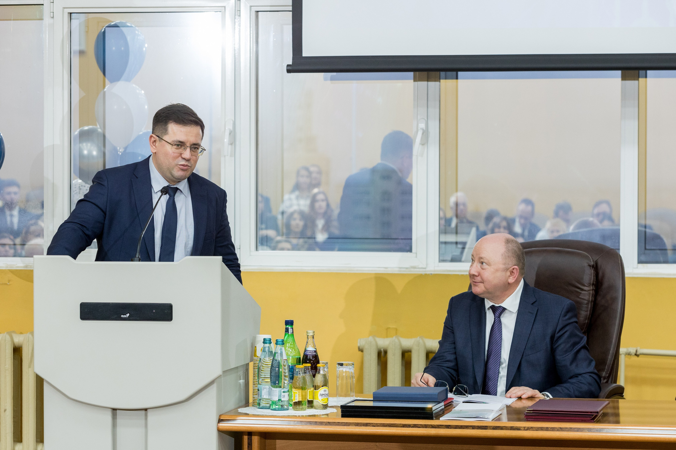 ЮрФак — 105 лет. Владислав Волков | Фотография и видеосъемка в Воронеже