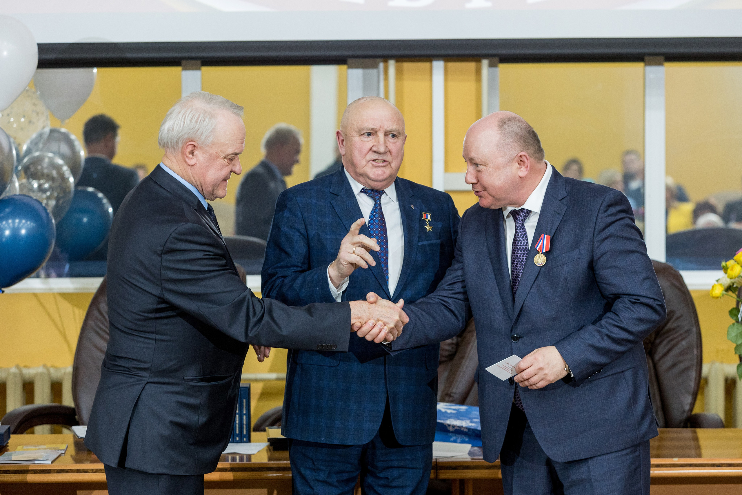 ЮрФак — 105 лет. Владислав Волков | Фотография и видеосъемка в Воронеже