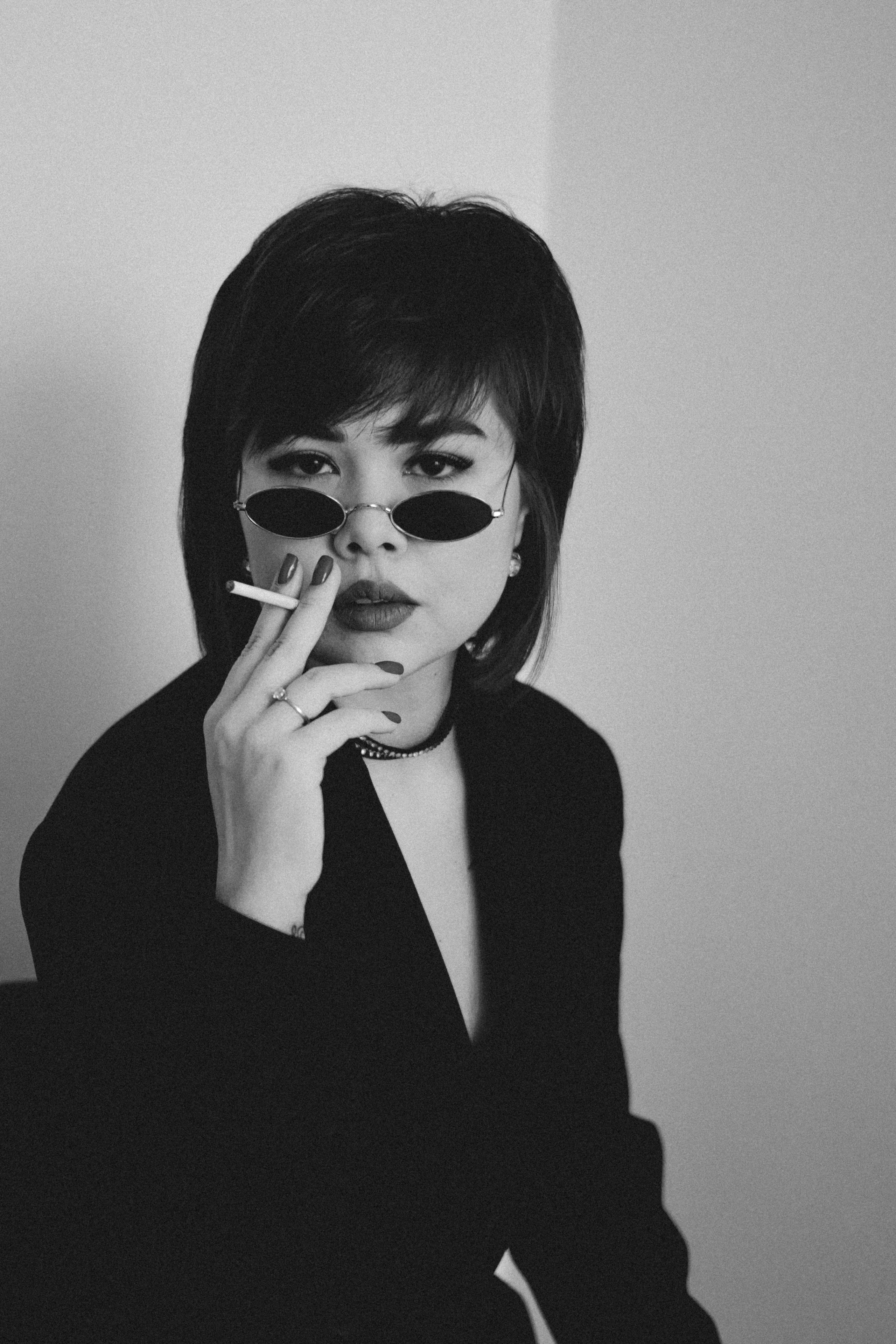 Валерия. Фотограф Стилист Тюмень Вера Хайруллина