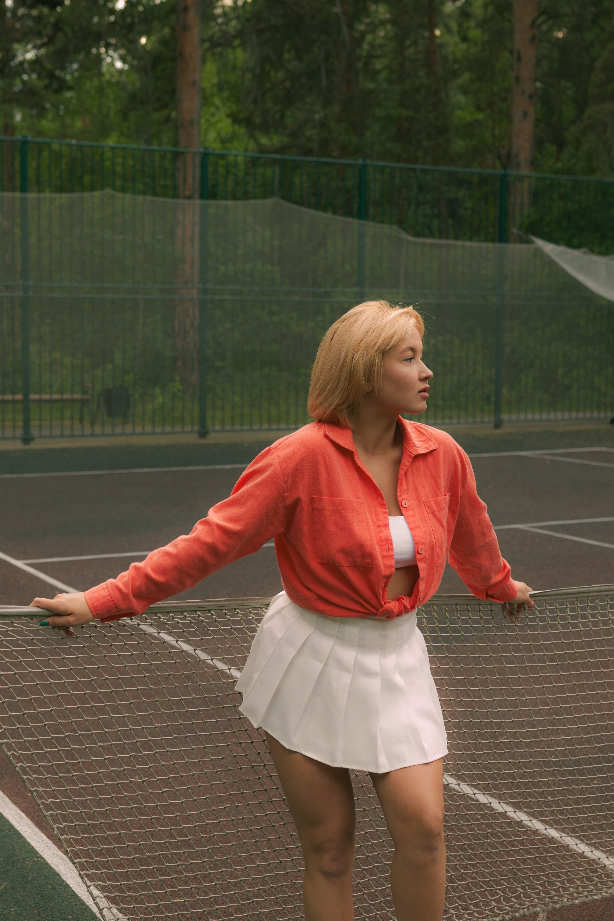 Катя. Фотограф Стилист Тюмень Вера Хайруллина