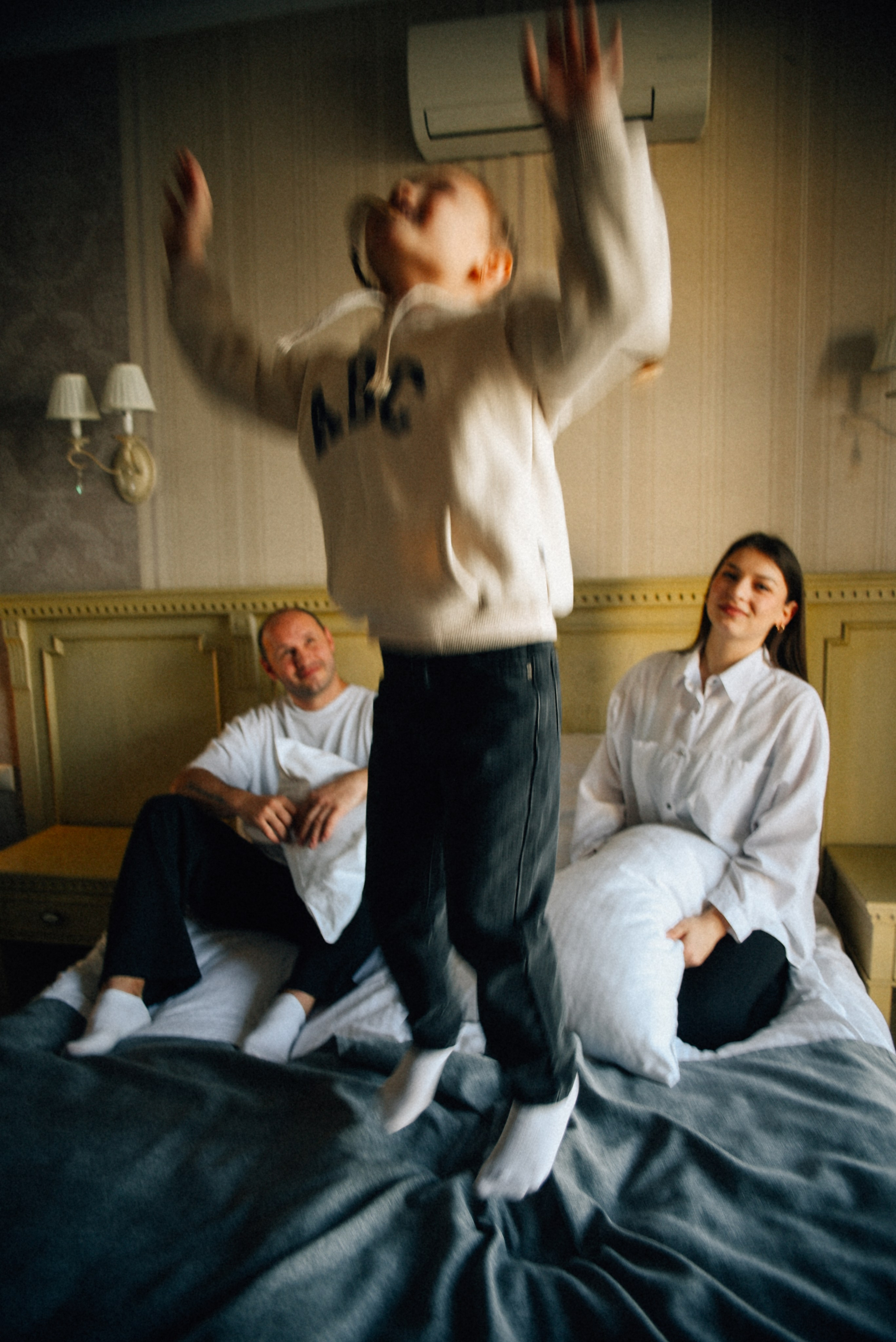 ARBAT HOUSE HOTEL. Фотограф Лола Волна, город Москва