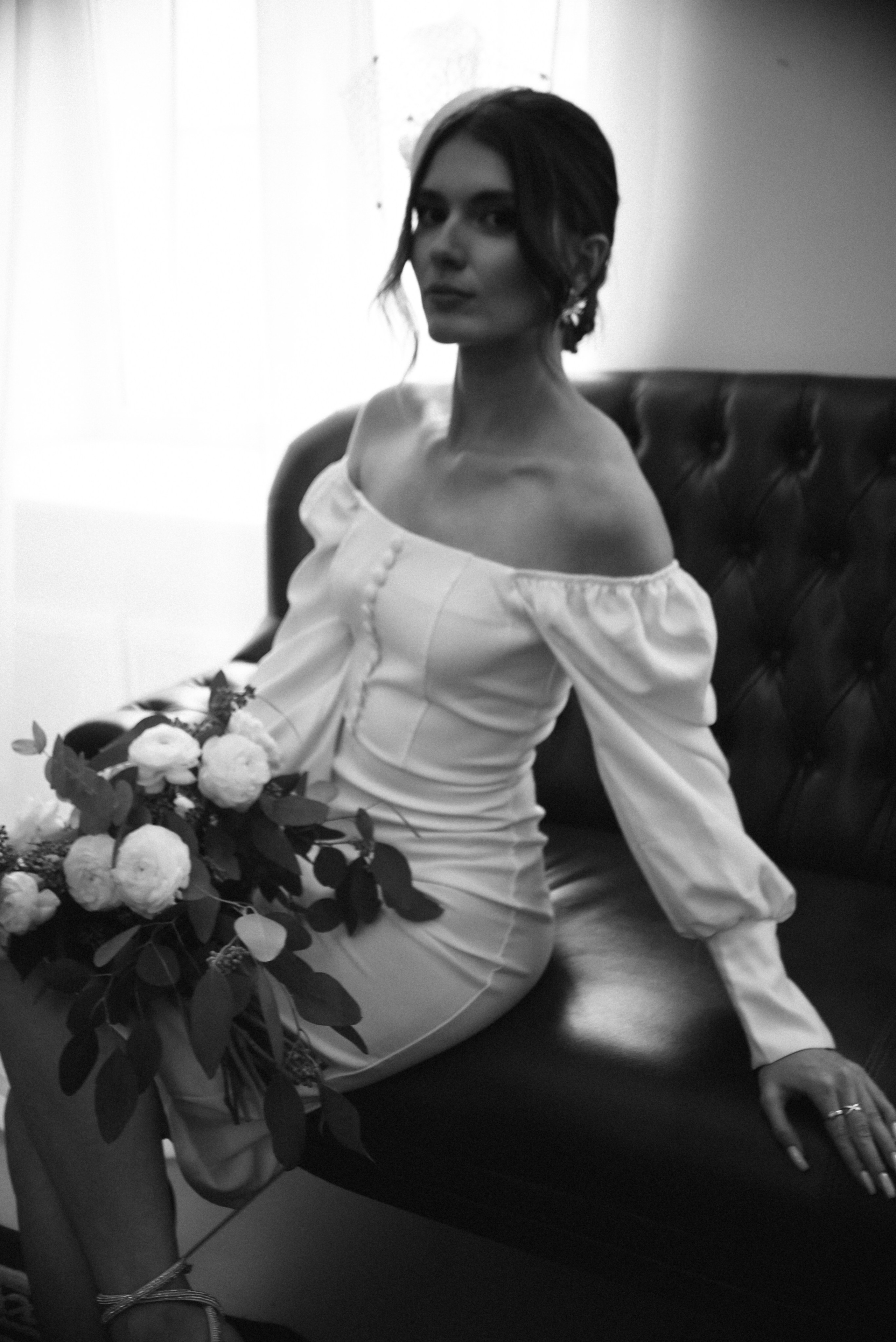 Егор и Виктория Грибоедовский ЗАГС и прогулка по городу. Фотограф Лола Волна, город Москва