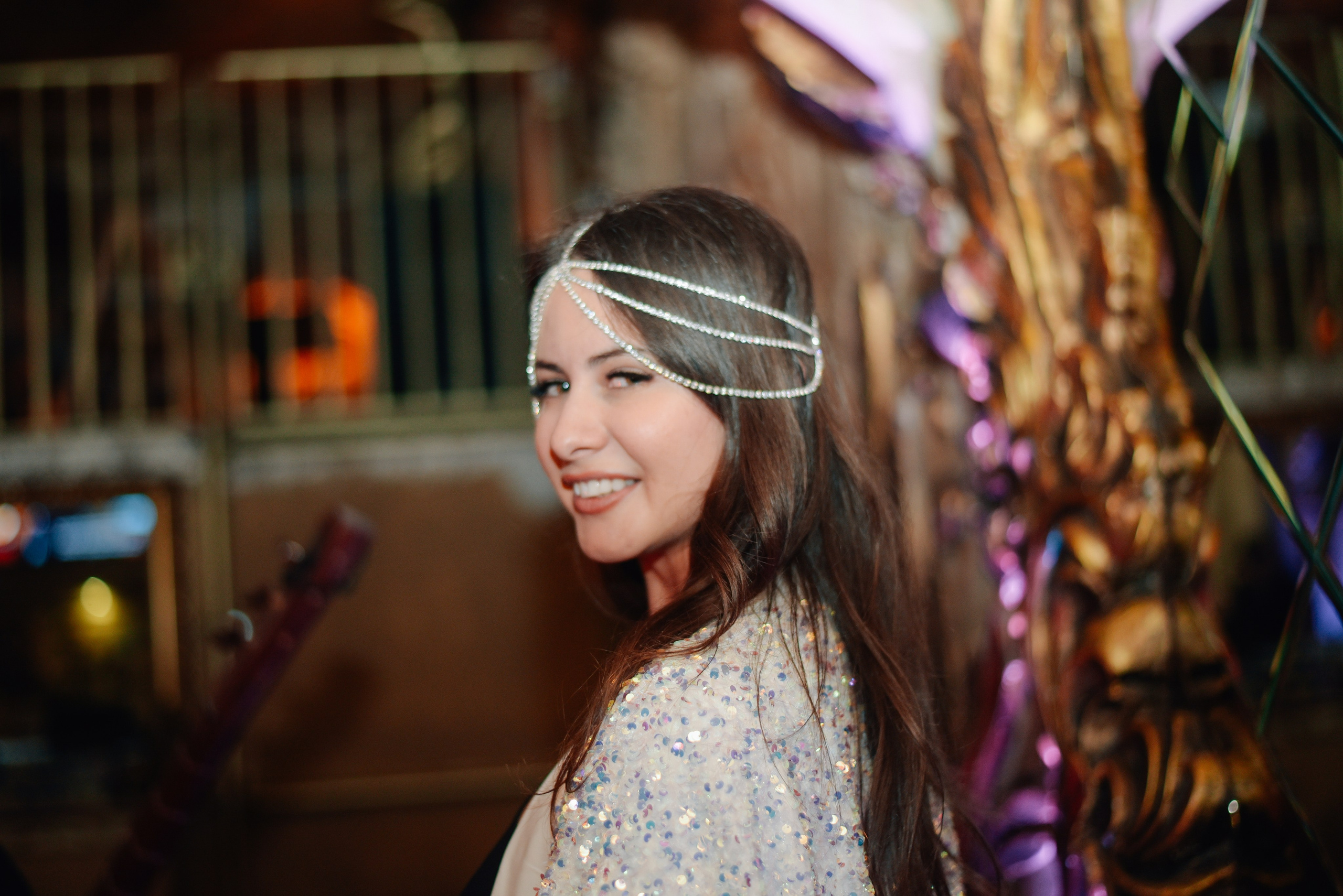 DJ set Atlant. Фотограф Лола Волна, город Москва