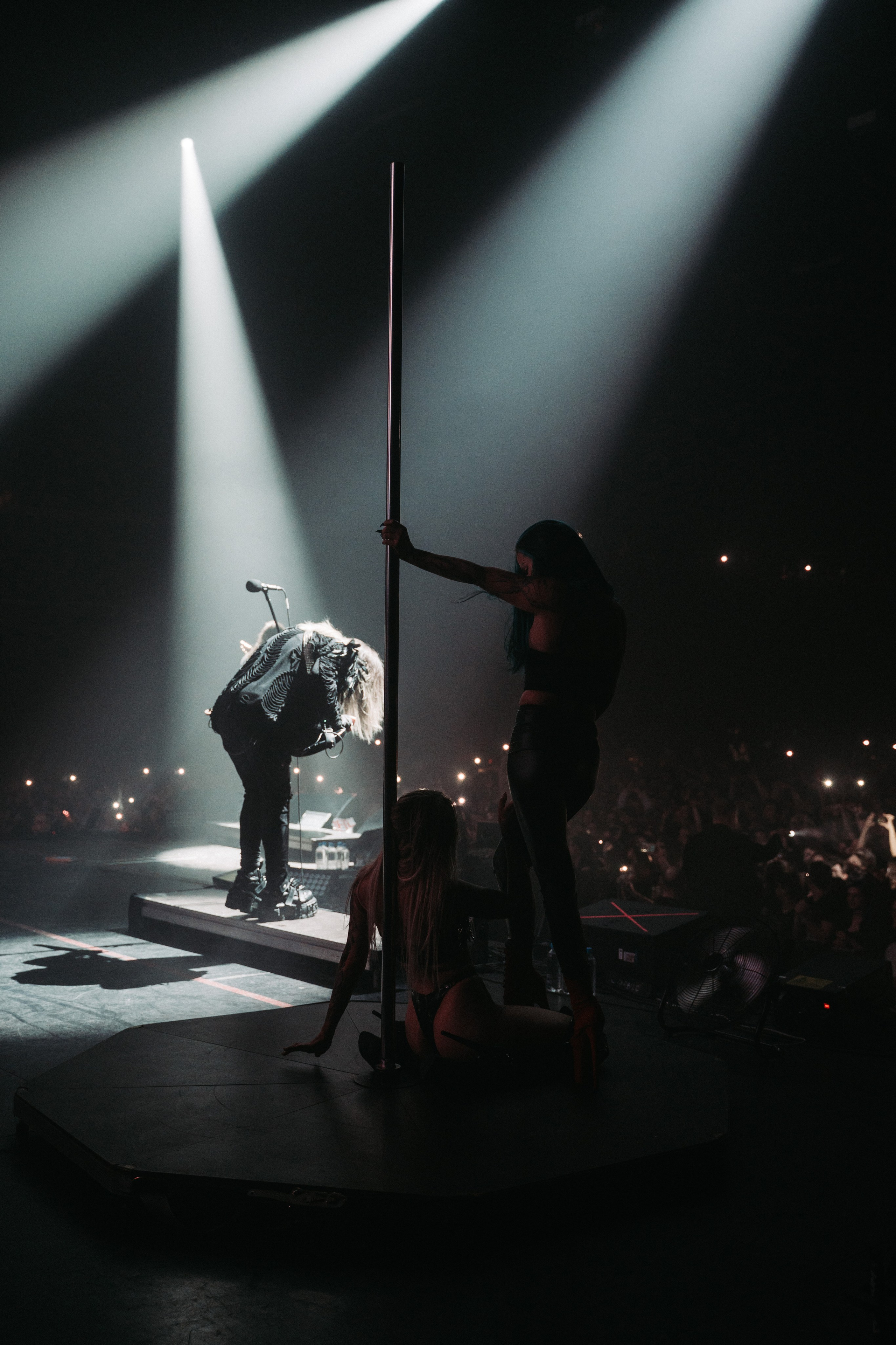 NEVERLOVE. Игорь Богатов — фотограф