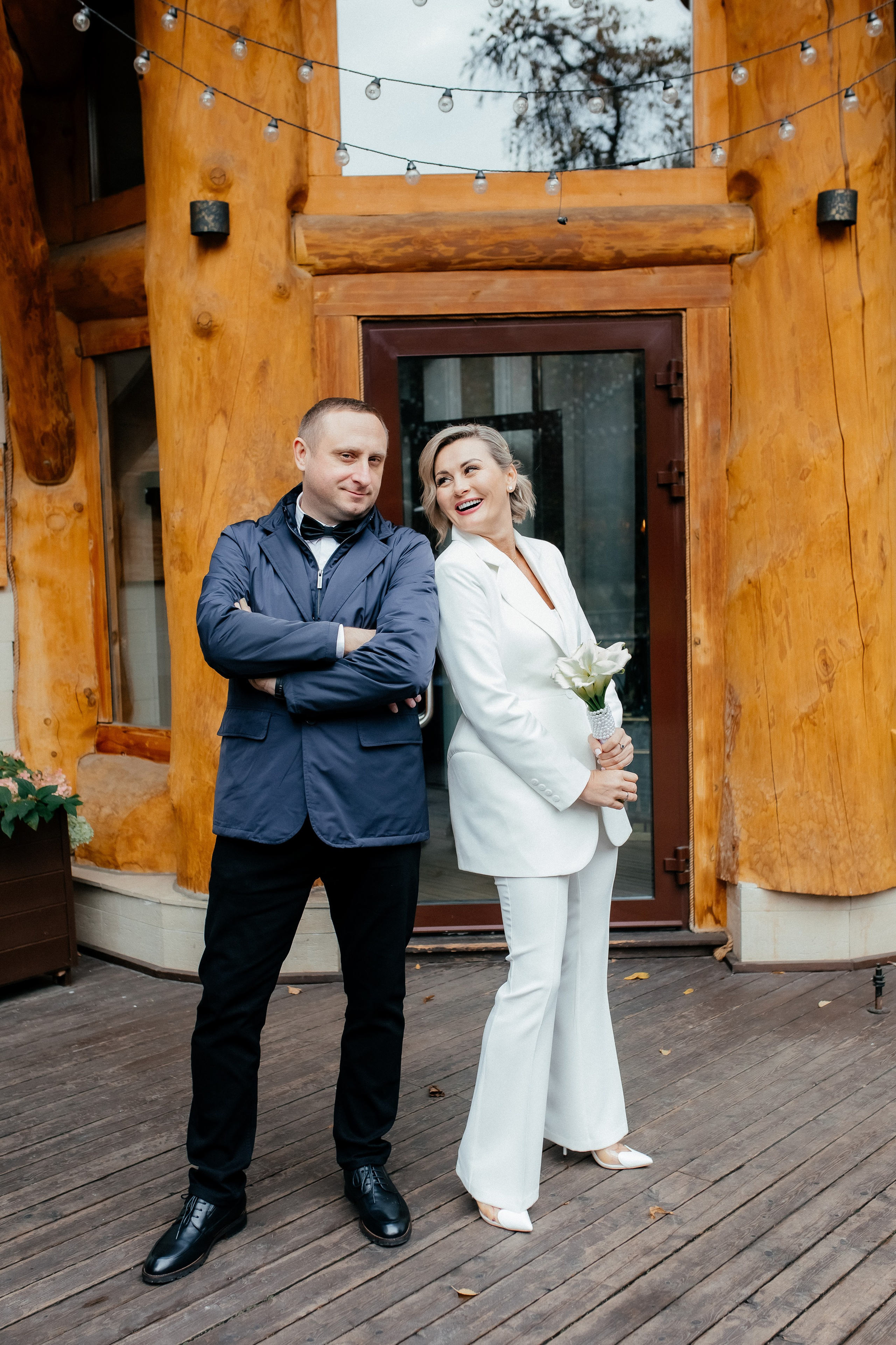 Ирина и Максим. Домодедовский ЗАГС и прогулка. Профессиональный фотограф, Москва |Видное Елена Елизарова