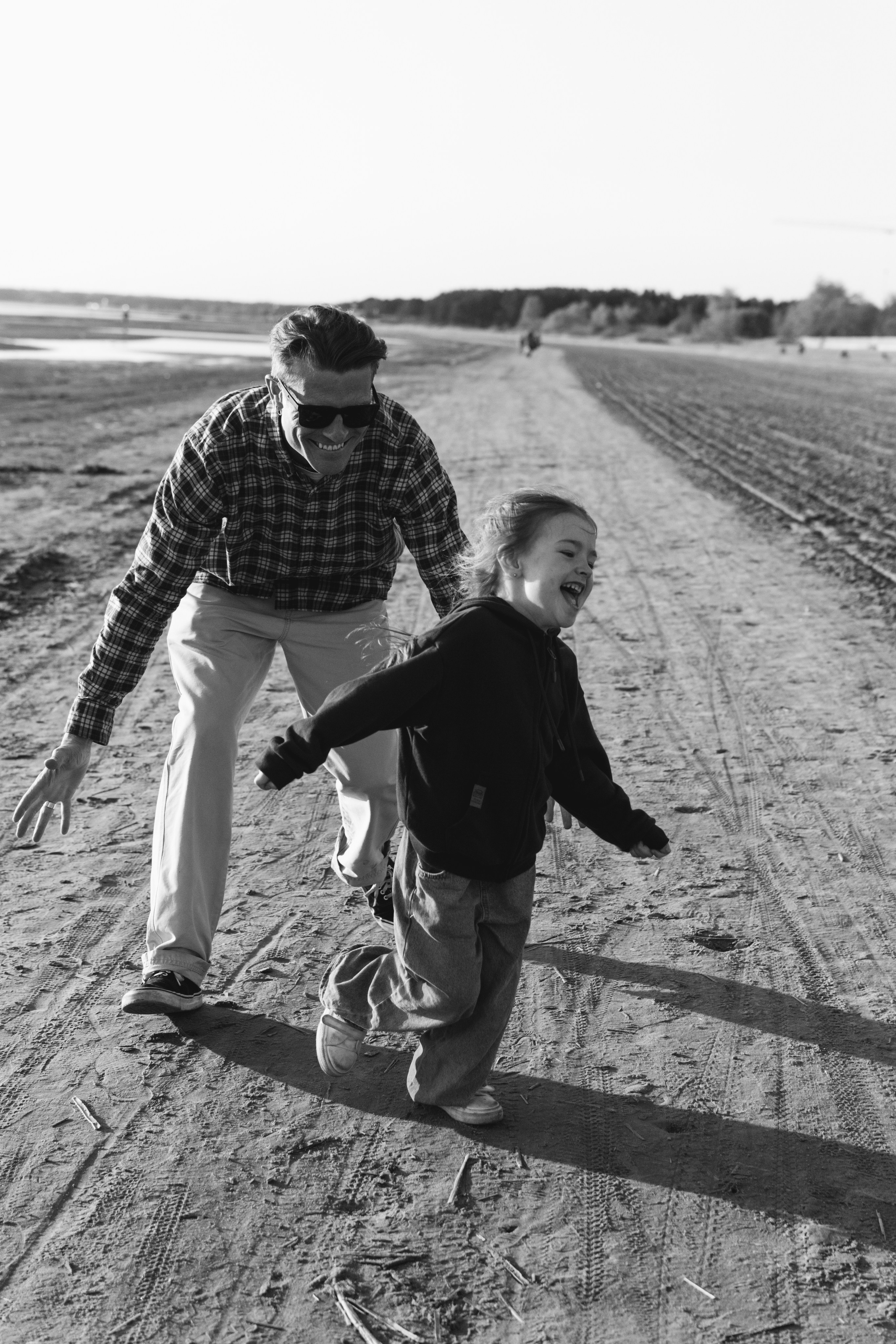 Семейный фотограф из Санкт-Петербурга. Татьяна Даниш