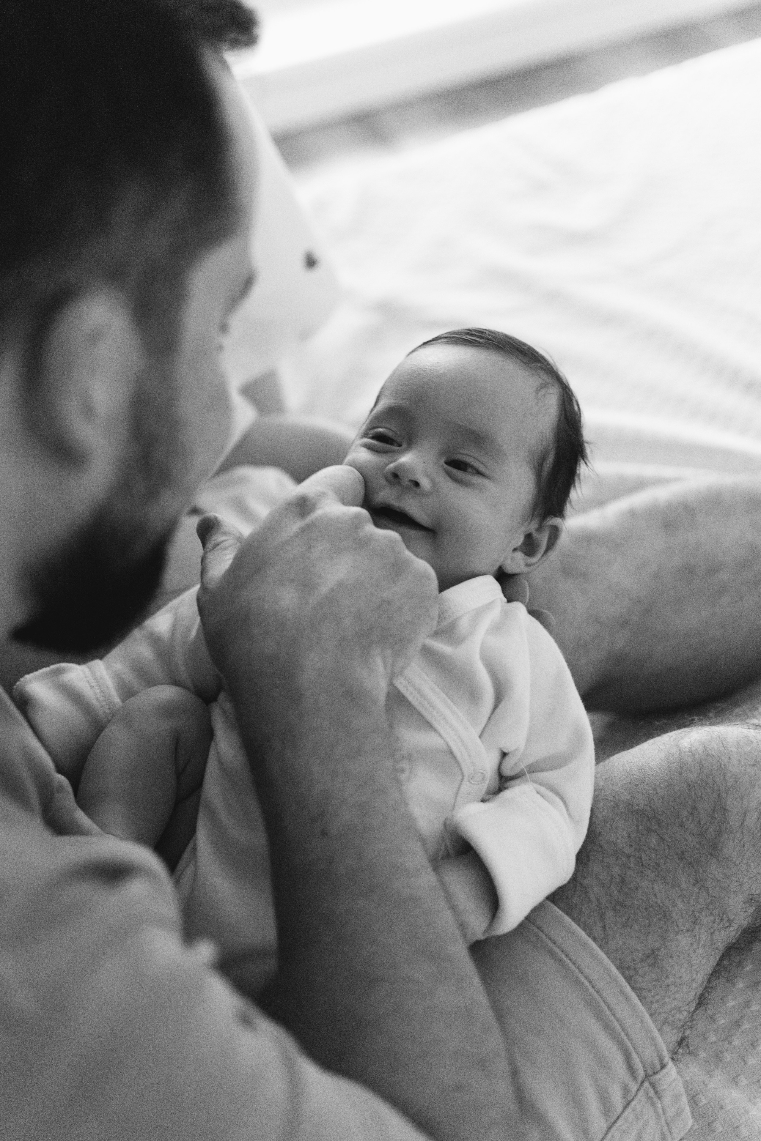 Семейный фотограф из Санкт-Петербурга. Татьяна Даниш