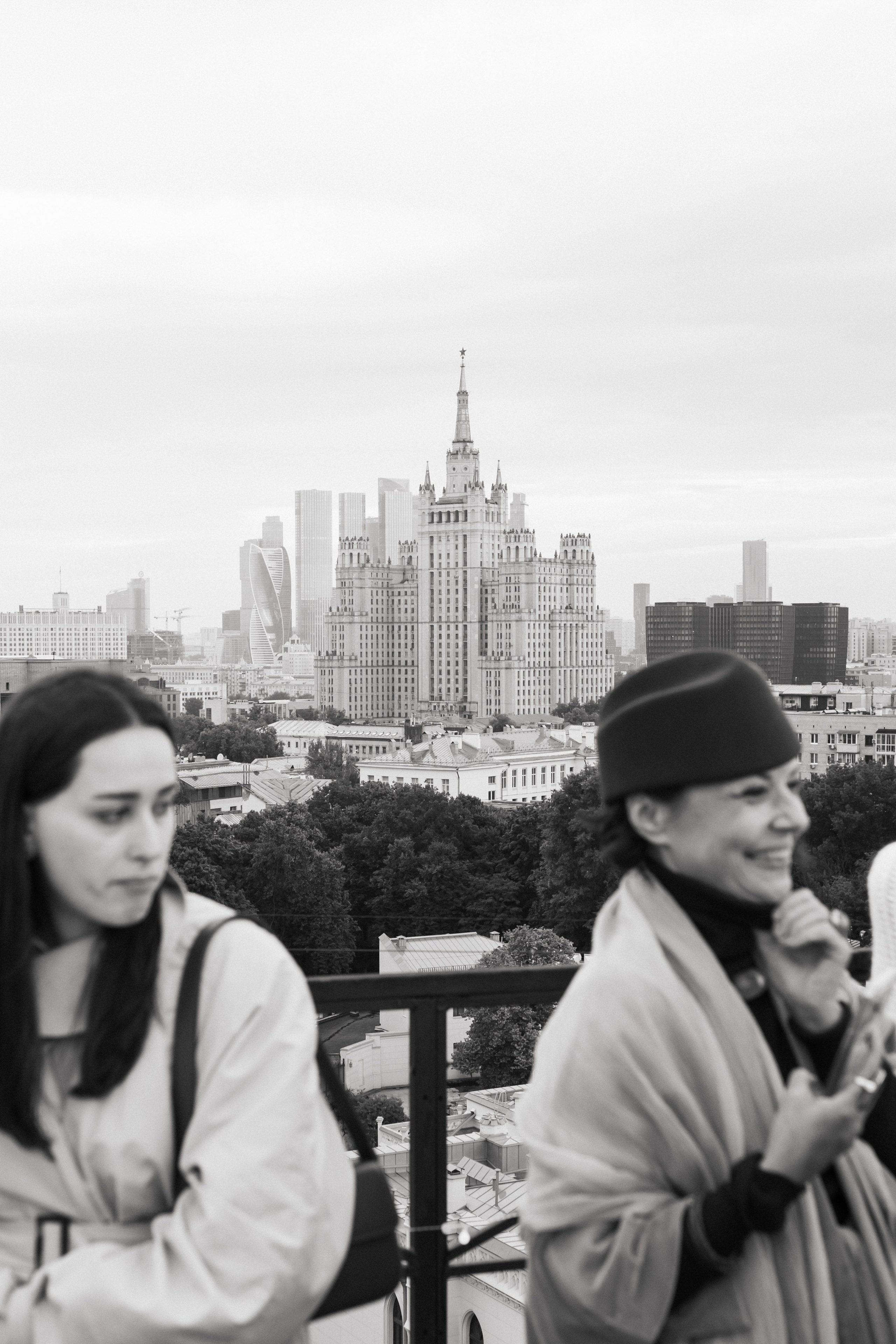 Репортаж мероприятия. Фотограф в Москве Оксана Симонова