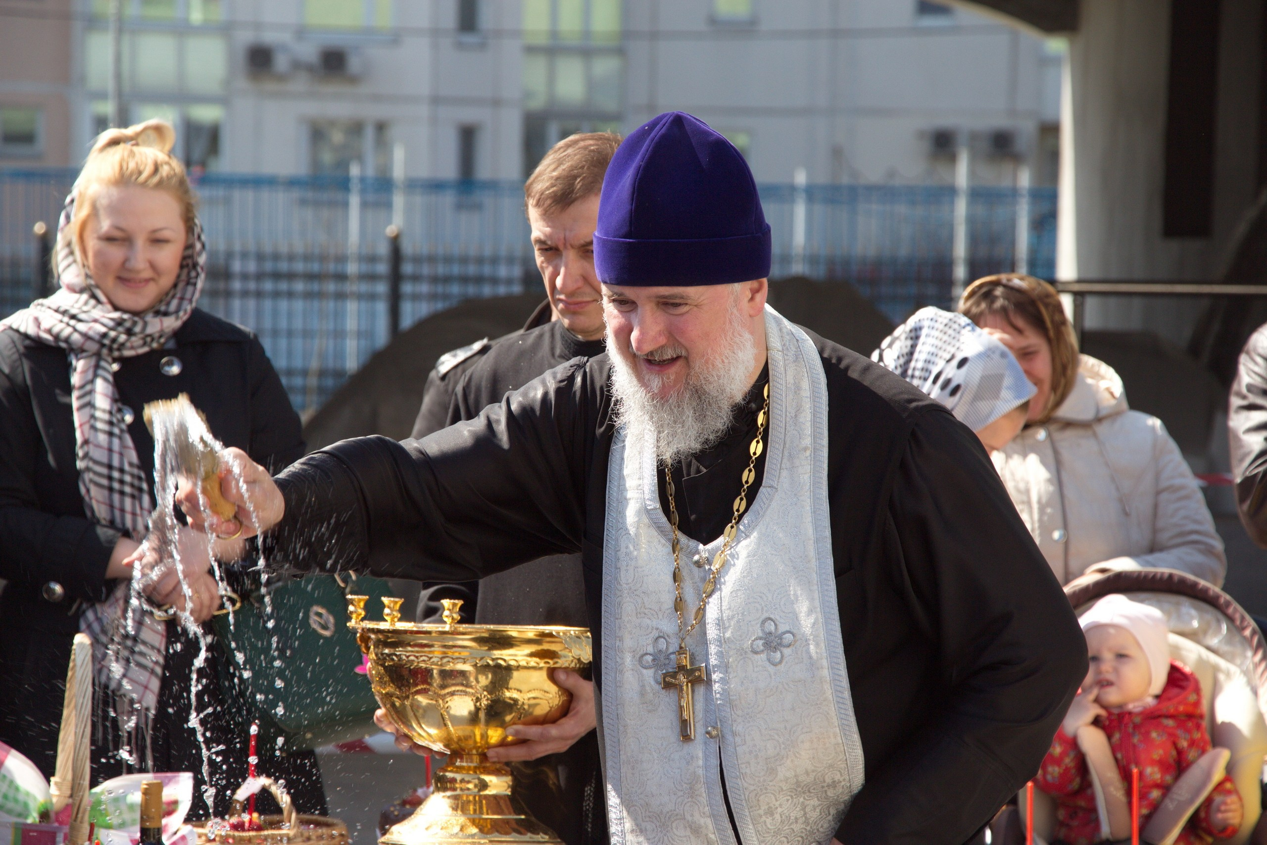 Съемка мероприятий — галерея NATRIEL