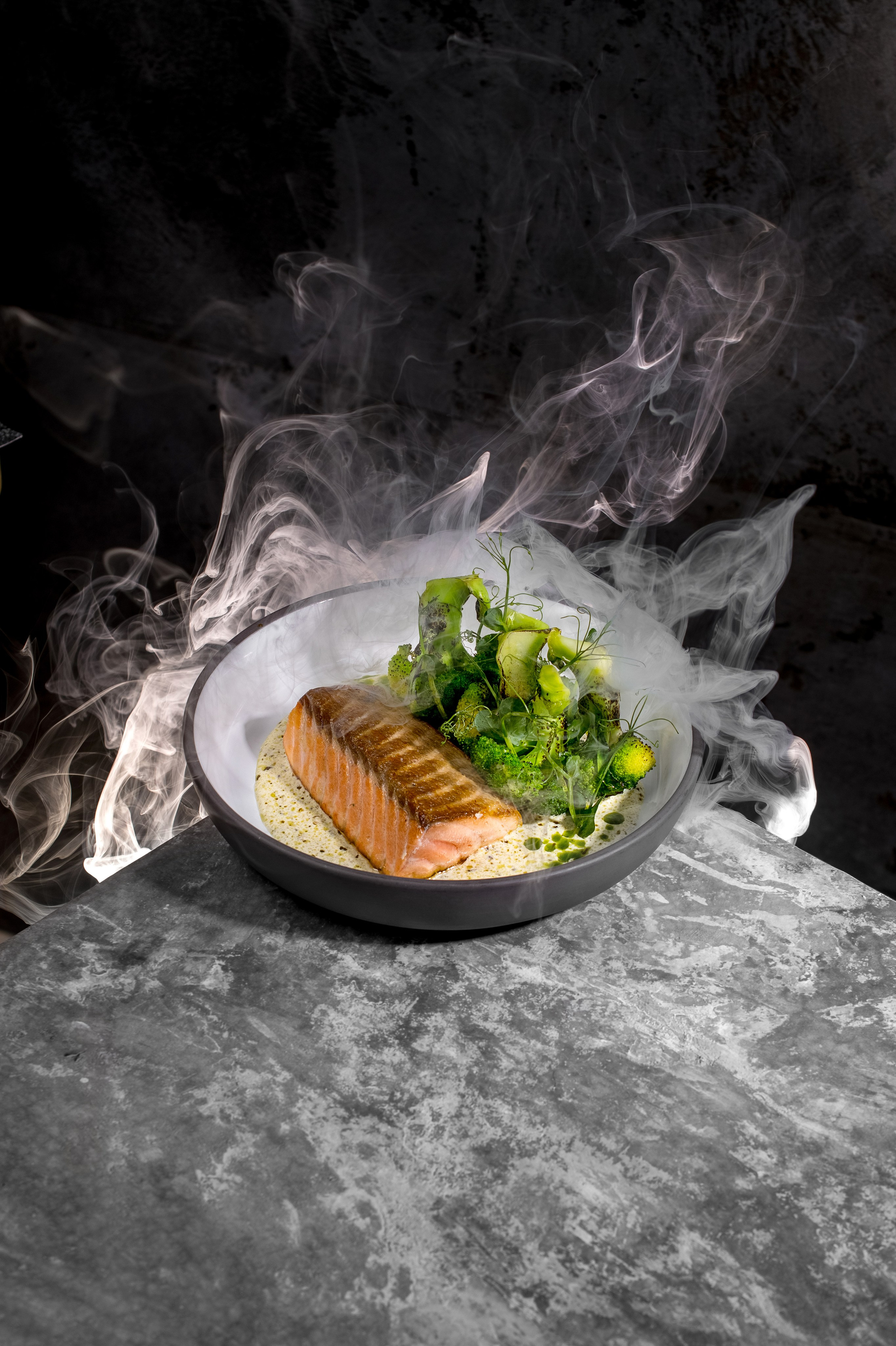 Foodphoto. Рекламный, предметный и фудфотограф г. Иркутск