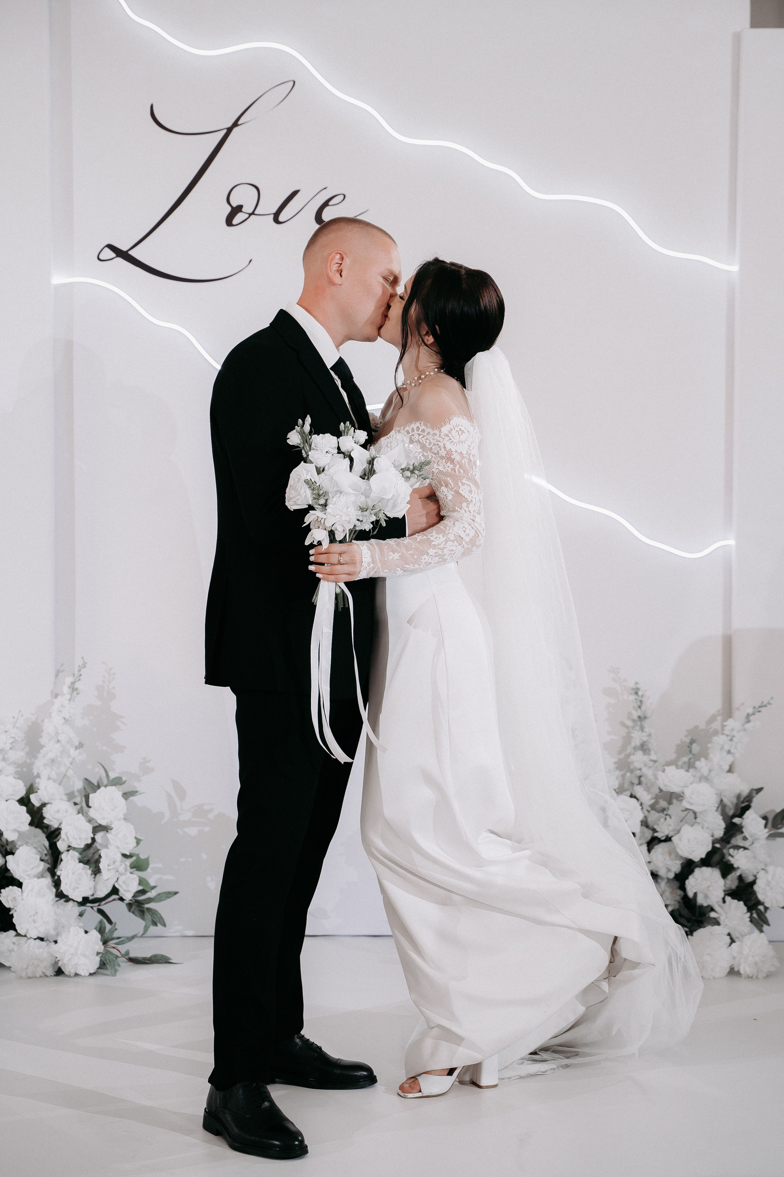 Станислав и Екатерина. Свадебный фотограф в Чебоксарах