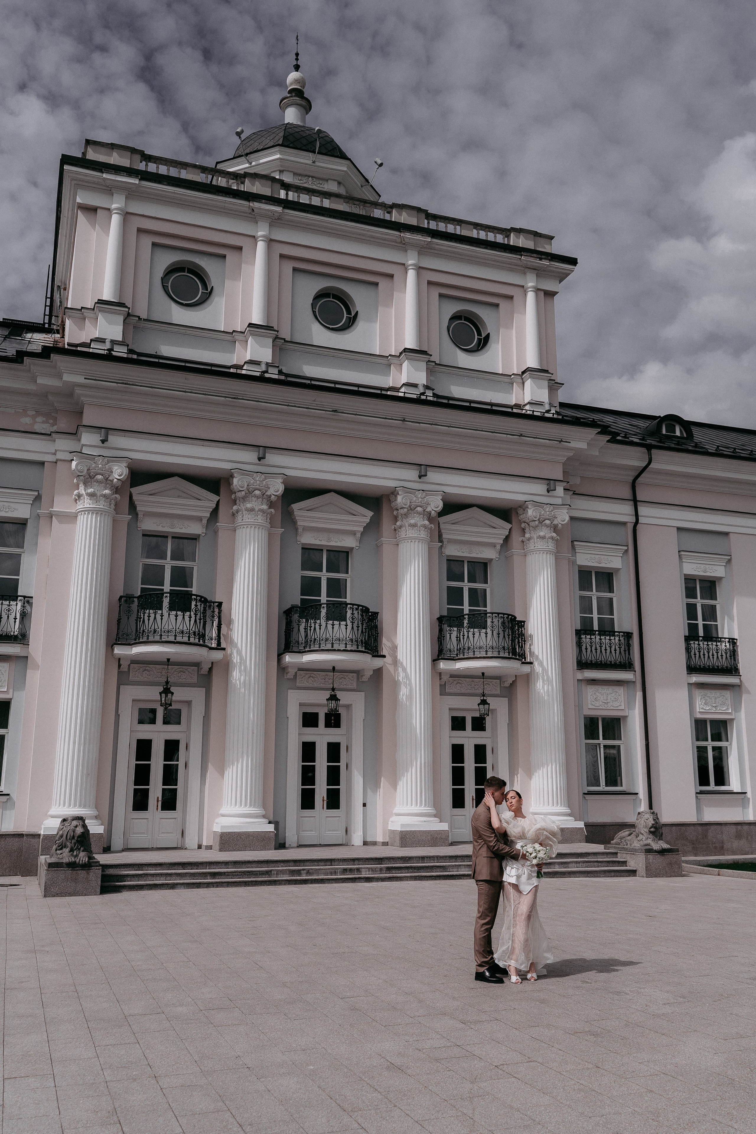 A&V. Свадебный фотограф в Чебоксарах