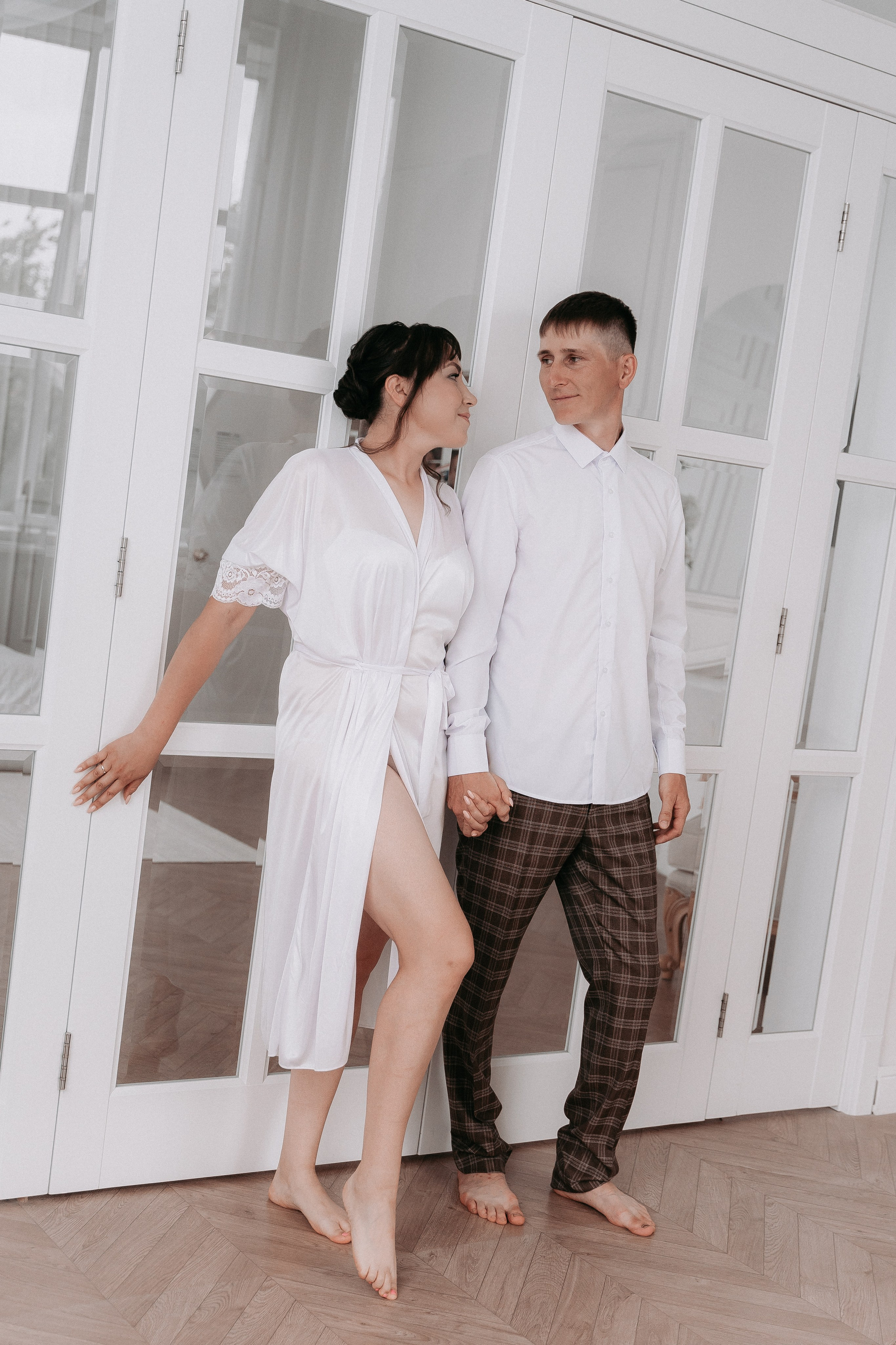 Юра и Кристина. Свадебный фотограф в Чебоксарах