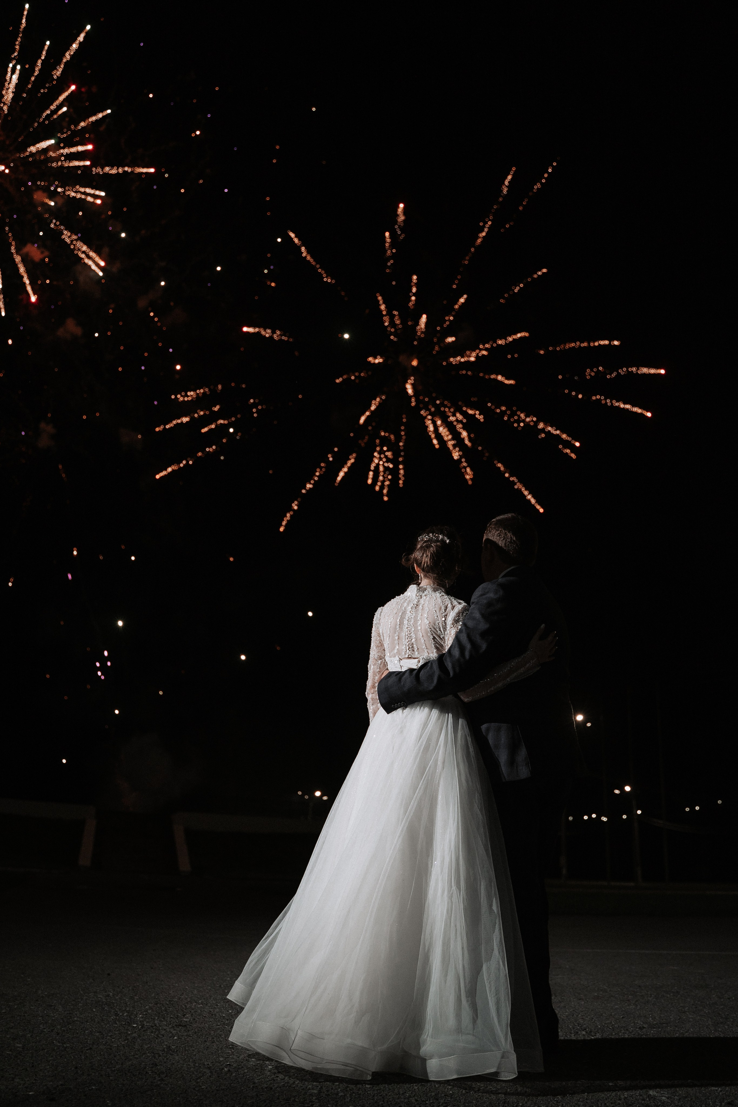 Максим и Анна. Свадебный фотограф в Чебоксарах
