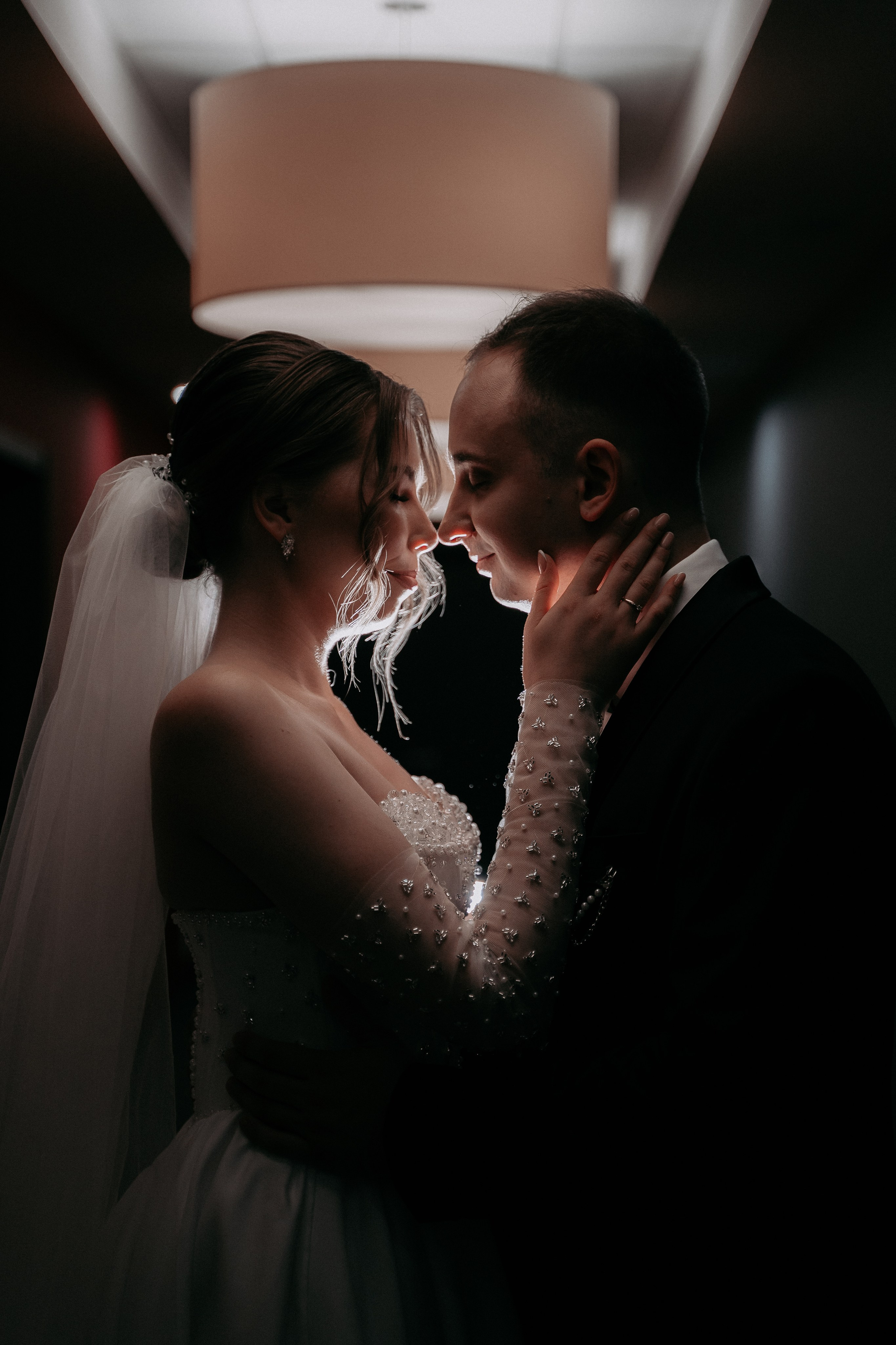 Дмитрий и Анастасия. Свадебный фотограф в Чебоксарах