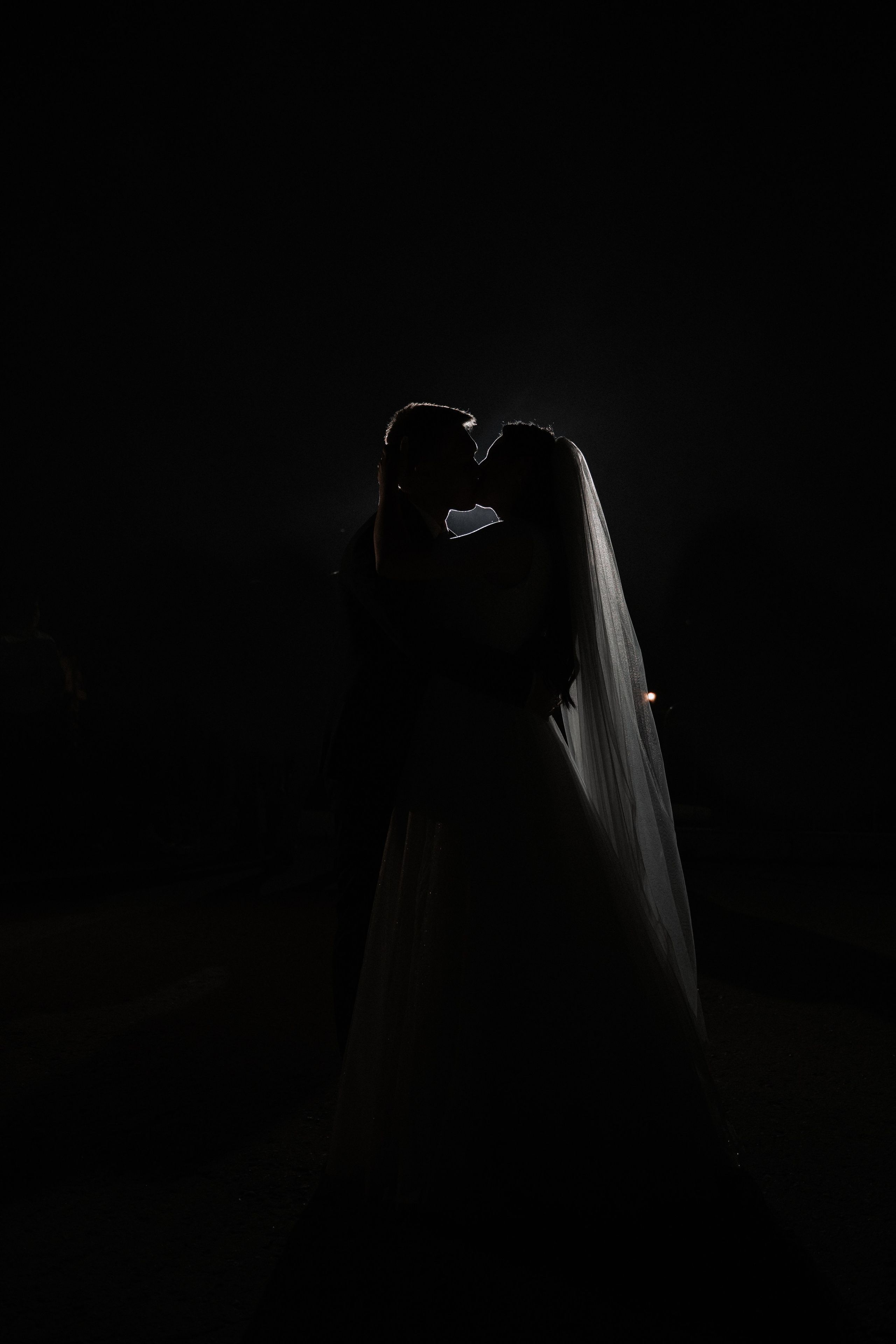 Андрей и Елена. Свадебный фотограф в Чебоксарах