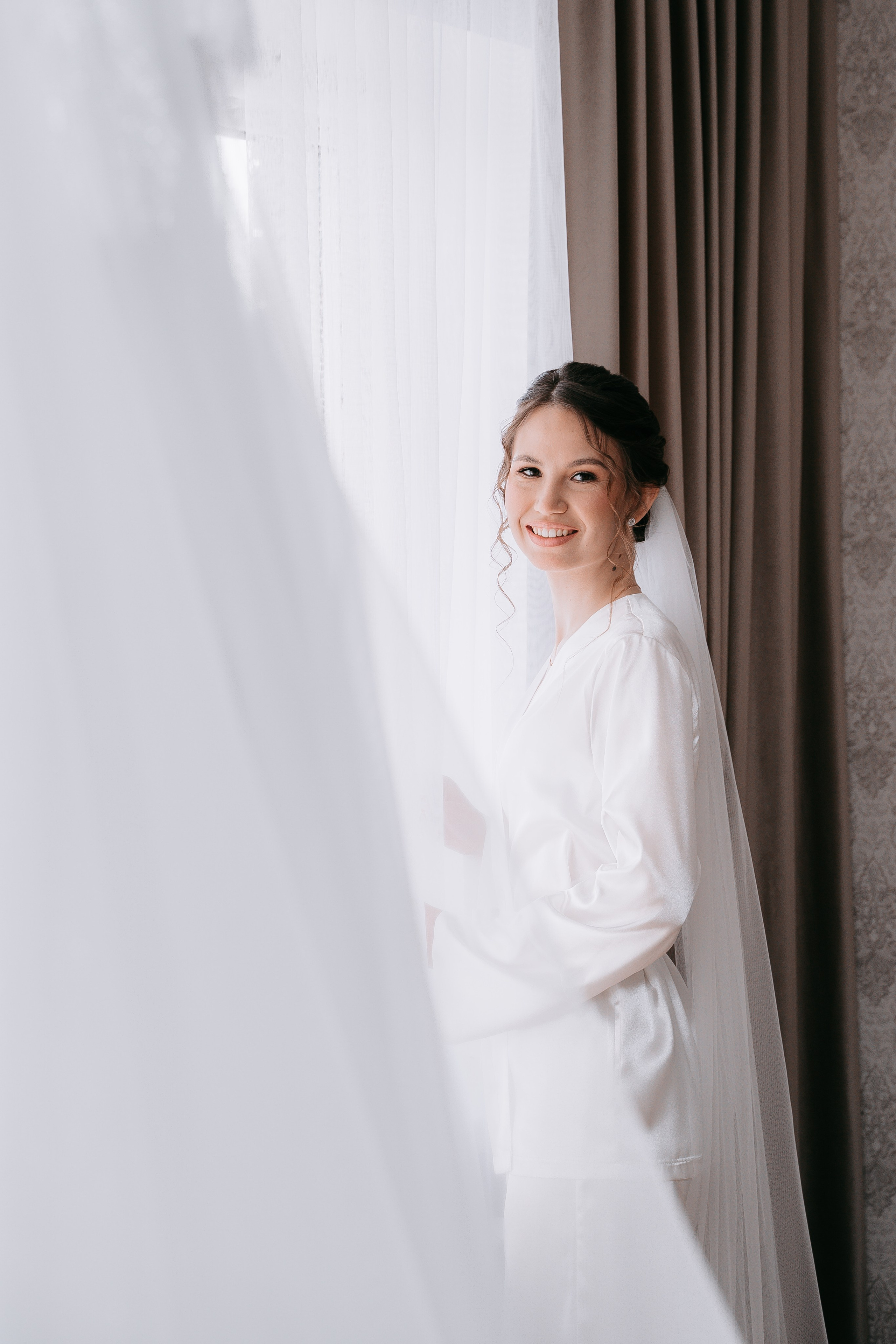 Линар и Резиле. Свадебный фотограф в Чебоксарах