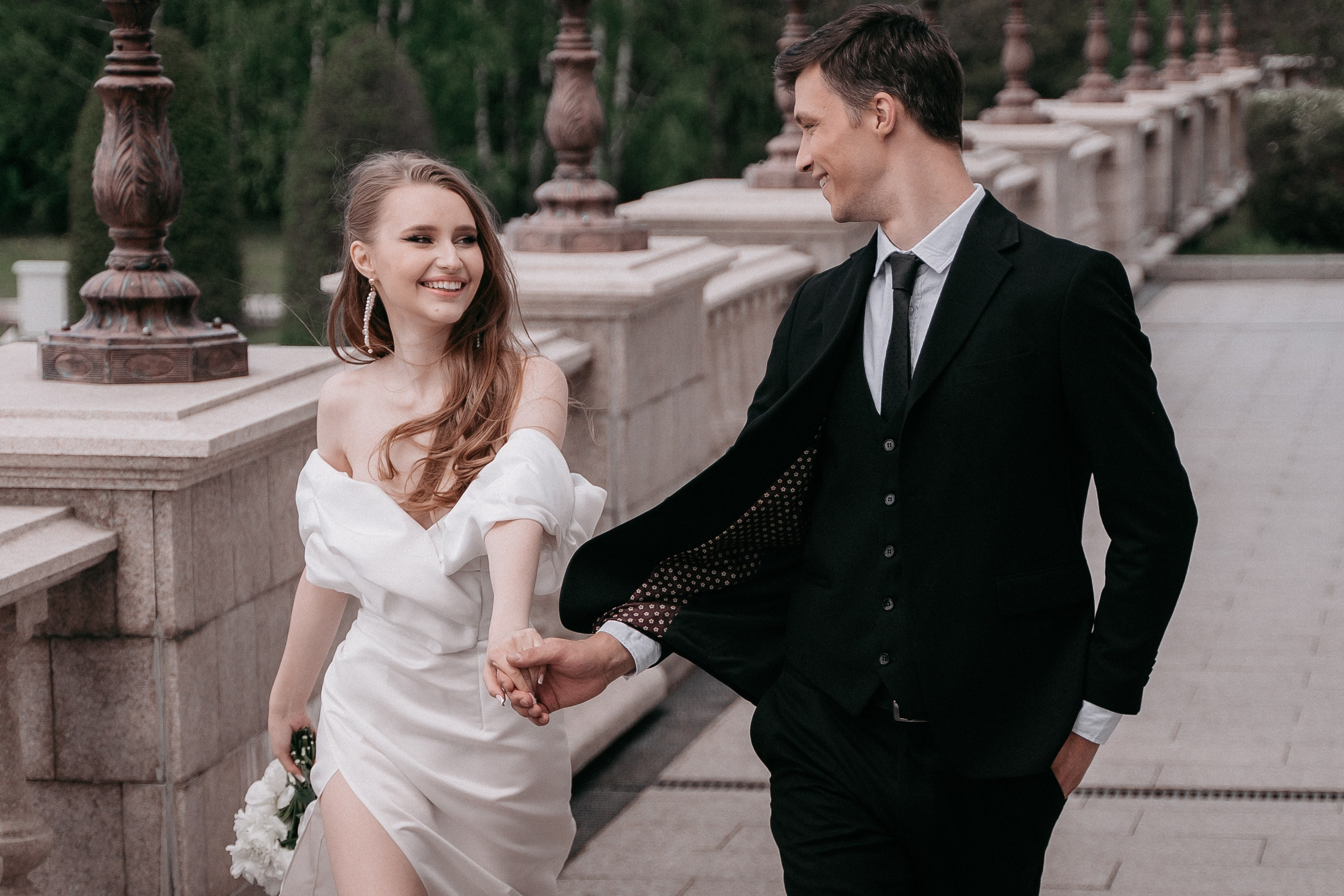 I&V. Свадебный фотограф в Чебоксарах