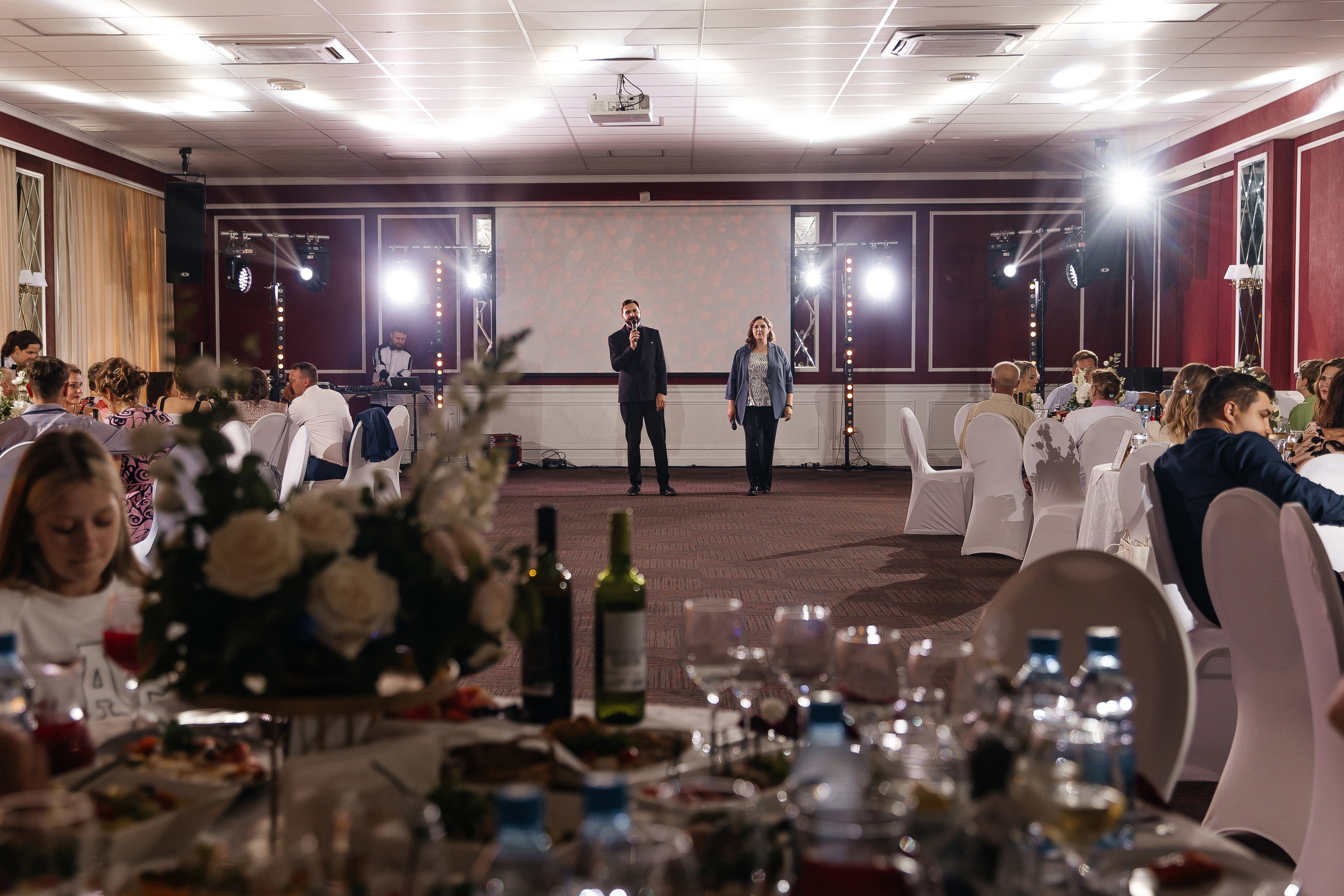 Катя и Сергей. Свадебный и семейный фотограф в Вологде Екатерина Назарина