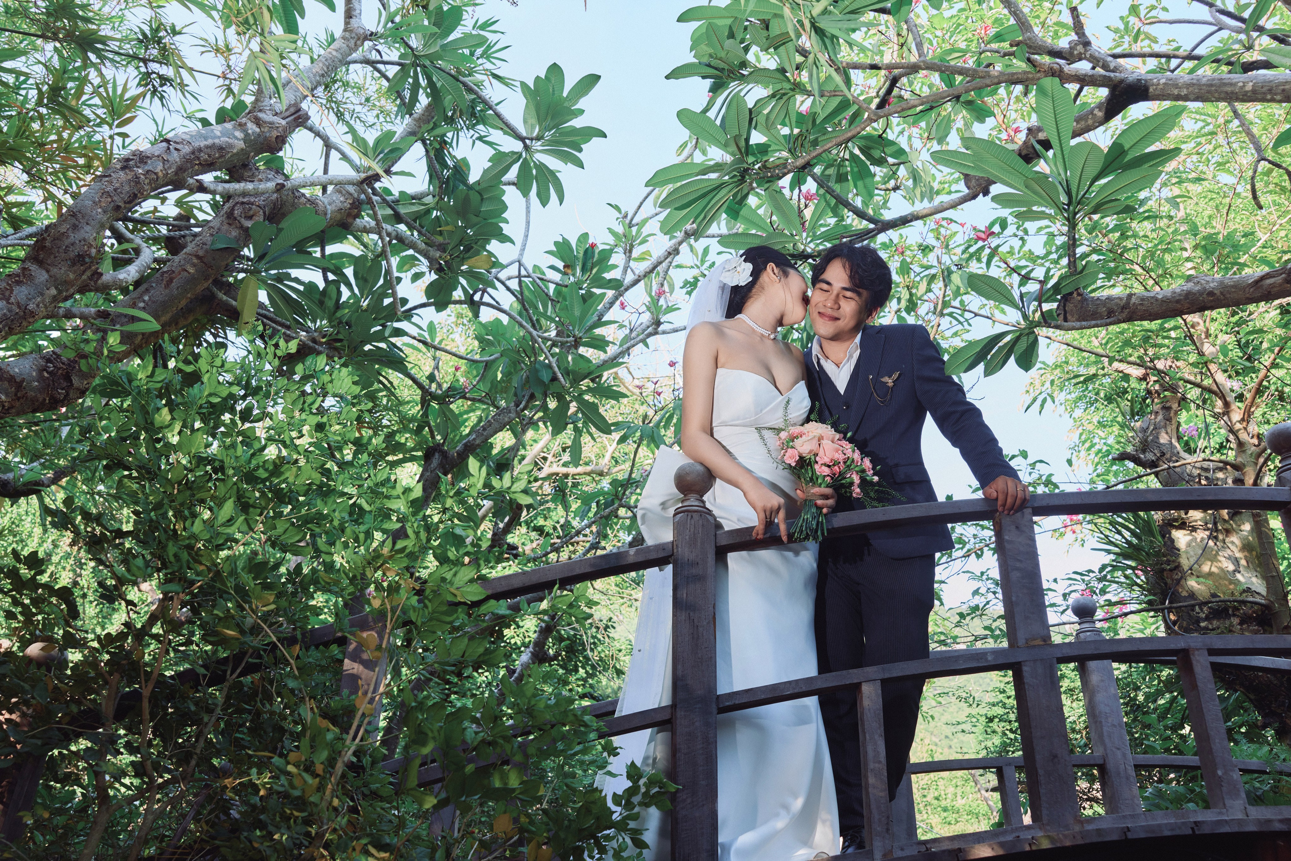 Свадьбы. Фотограф в Нячанге — Данил Прокопенко