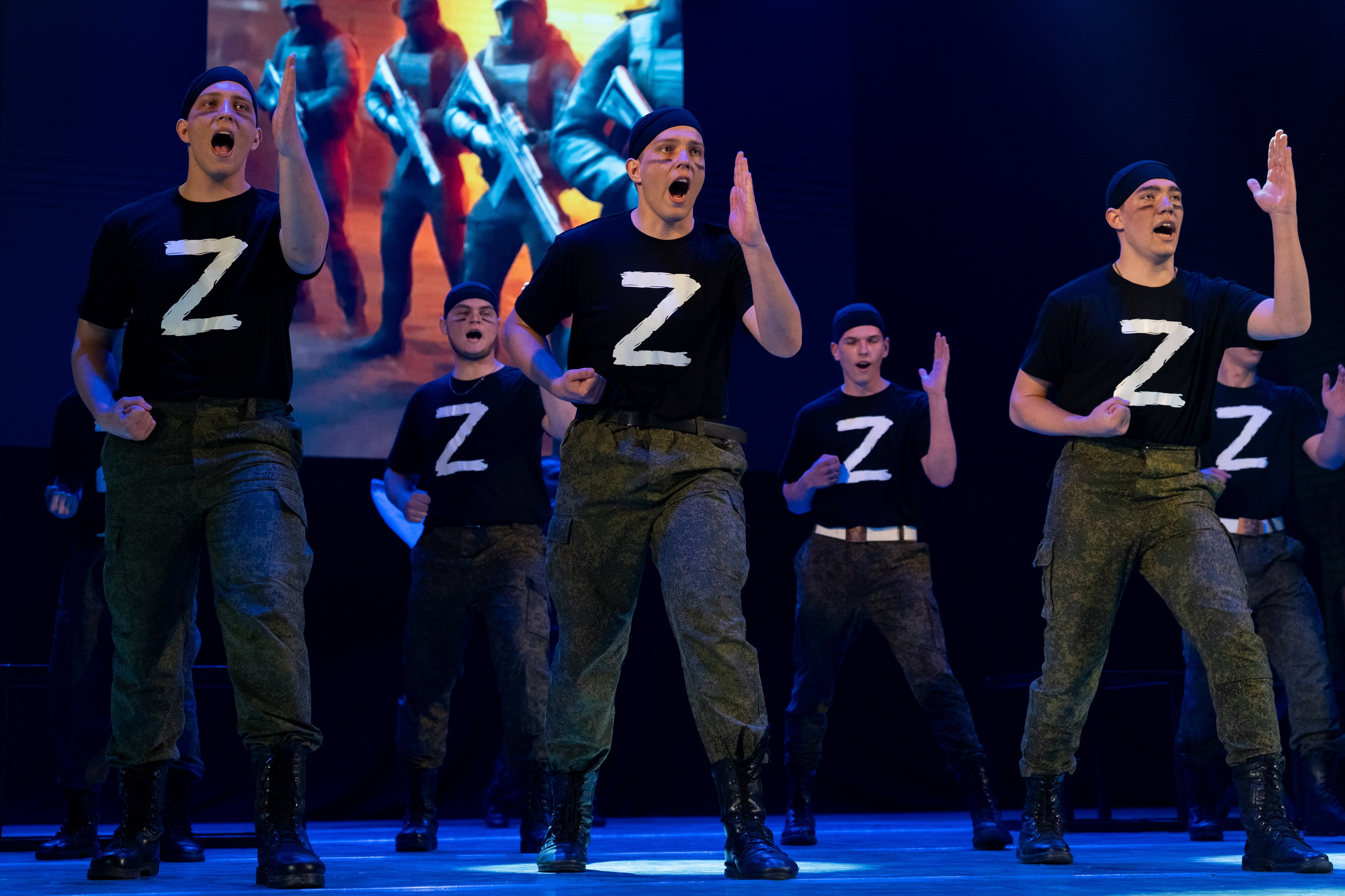 Концертная съёмка. Фотограф Саратов/Энгельс