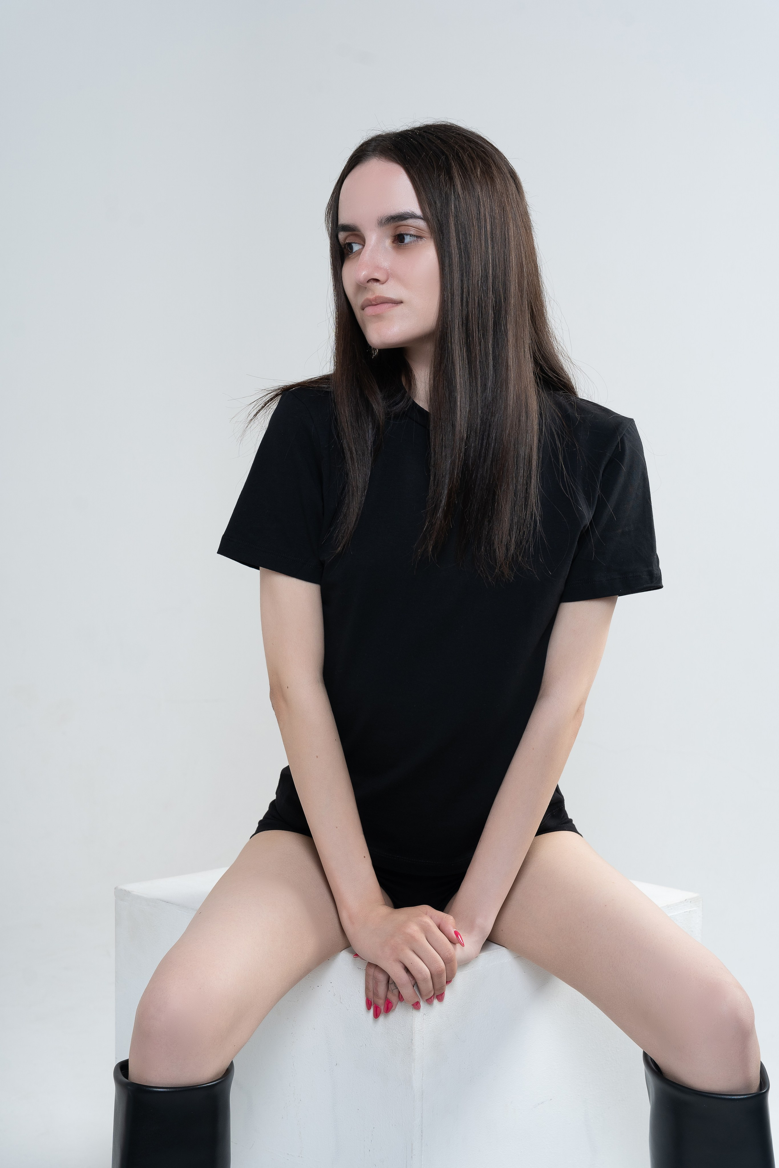 Индивидуальная фотосессия. Фотограф Саратов/Энгельс