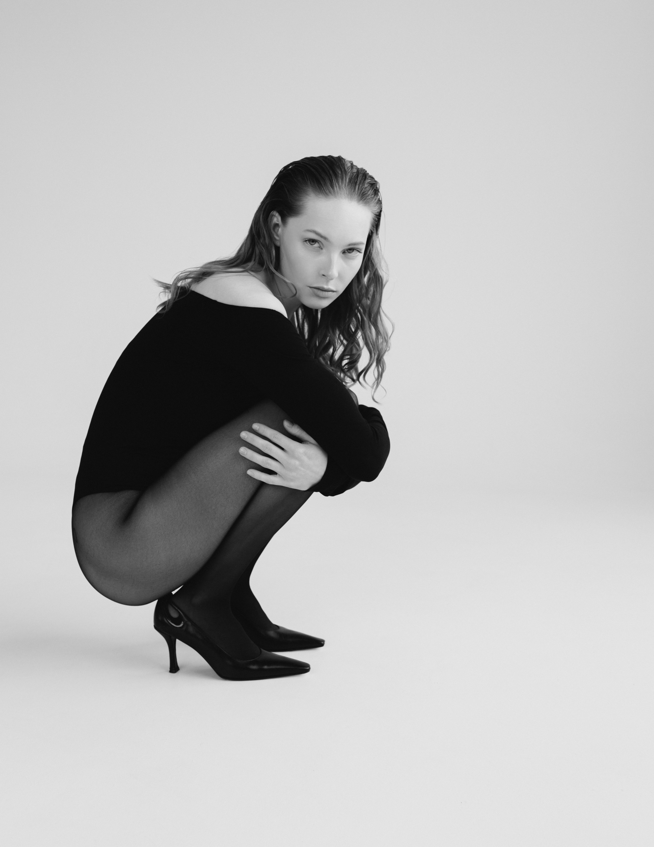 Модельные тесты в СПб для Марго. Fashion/ фэшн фотограф в Санкт-Петербурге Юлия Леонович