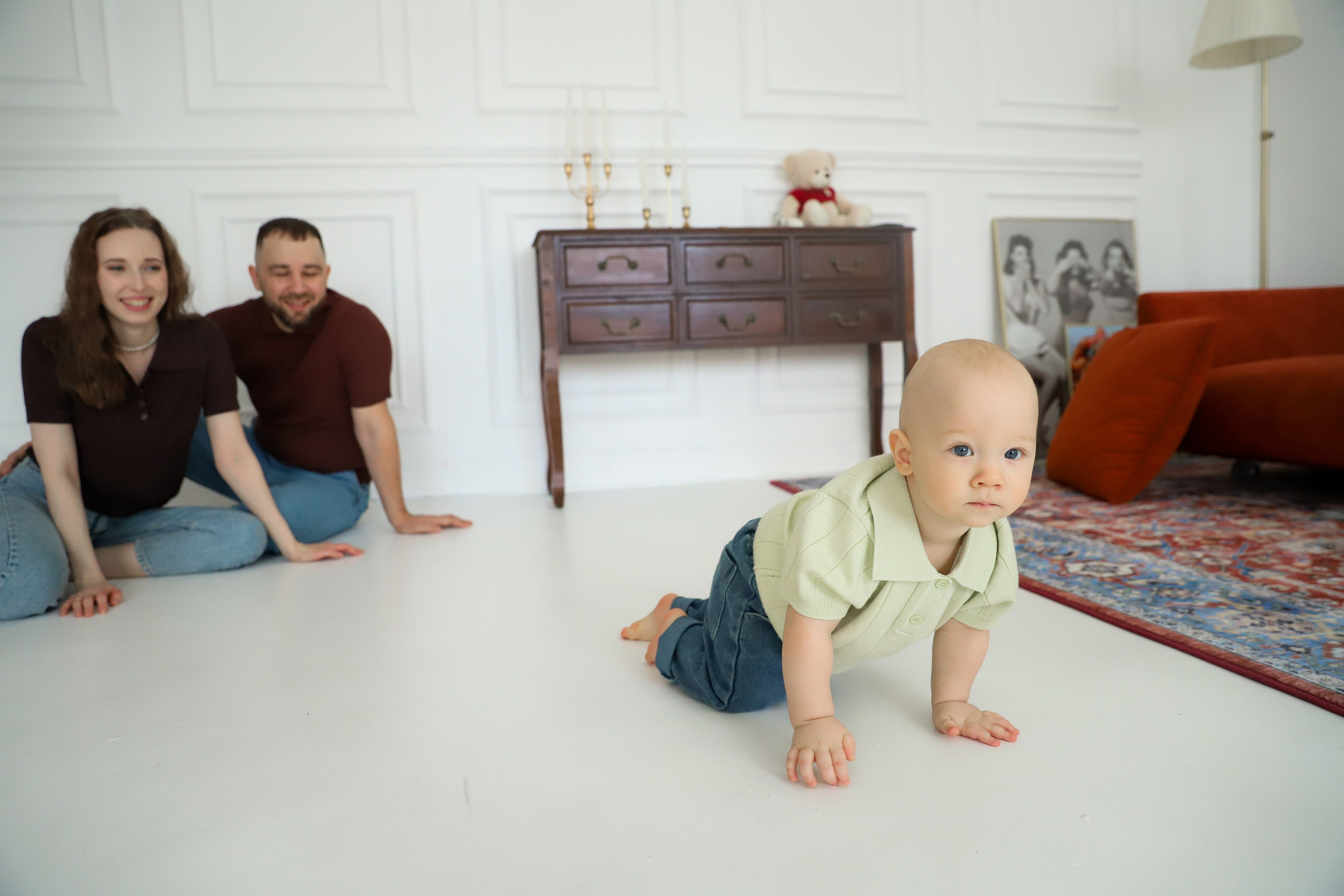 Студия ПроФото. Фотограф в Сургуте Брызгунова Анастасия