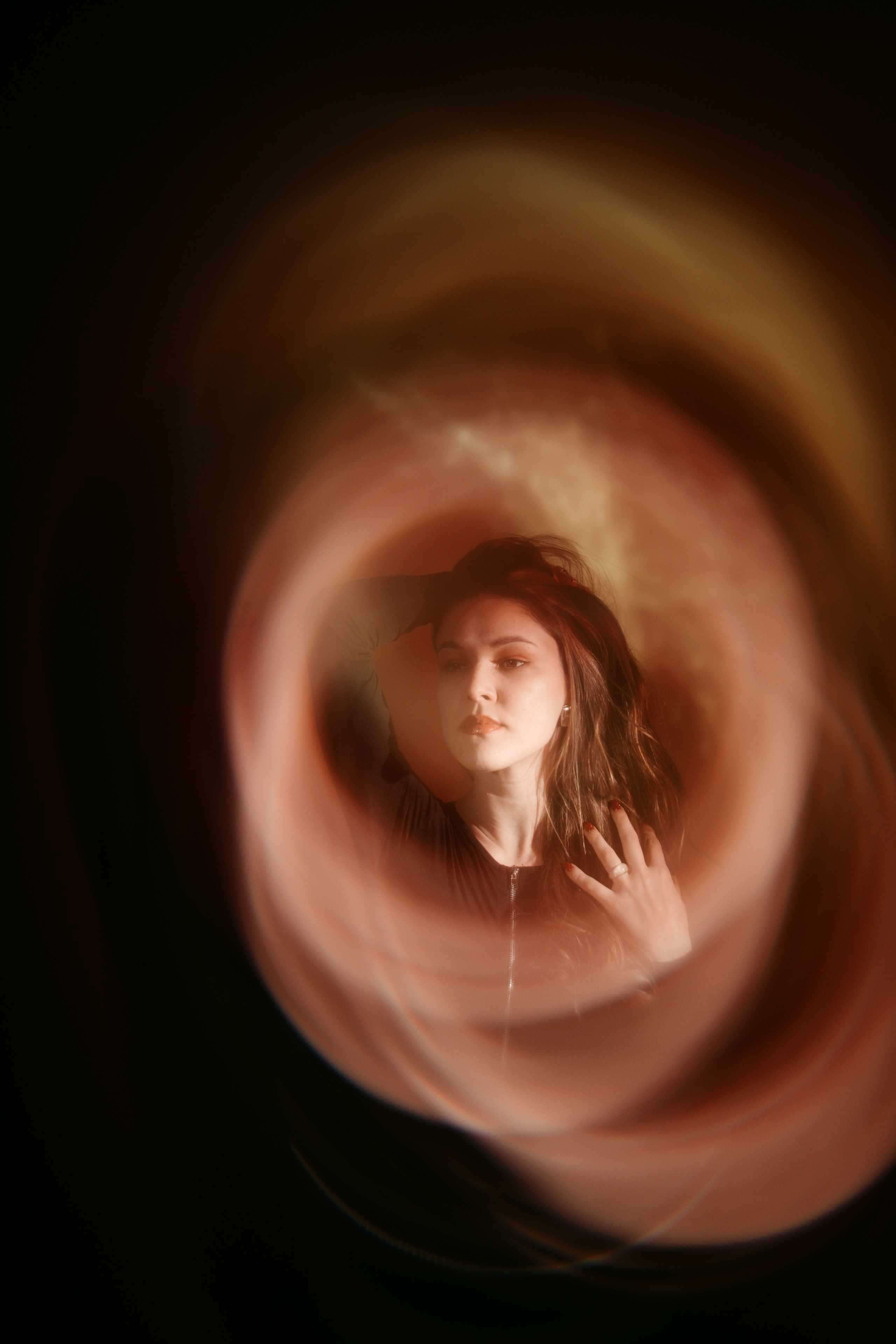 Надя. Главная