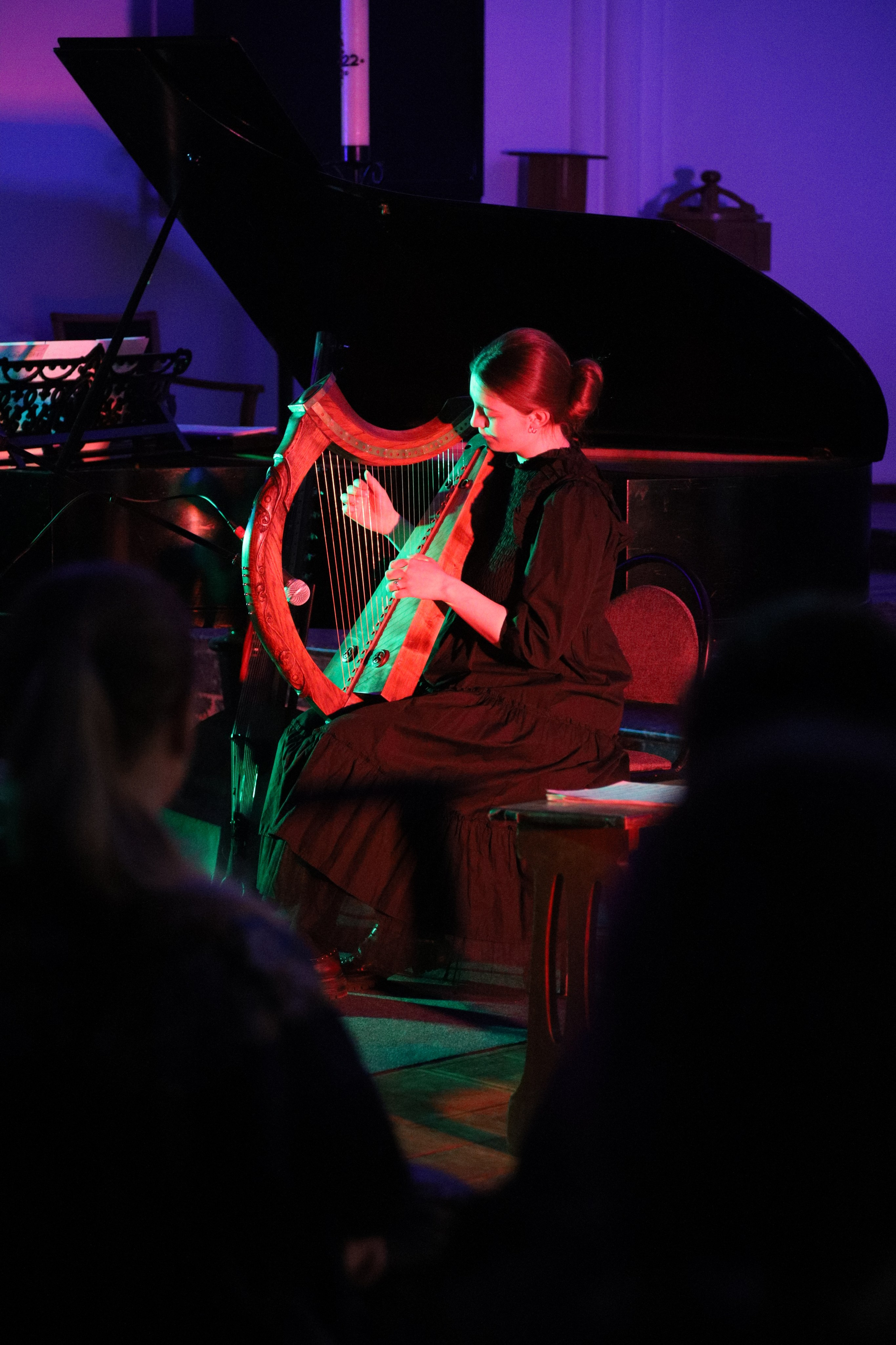 Репортажная съемка. GALLERY