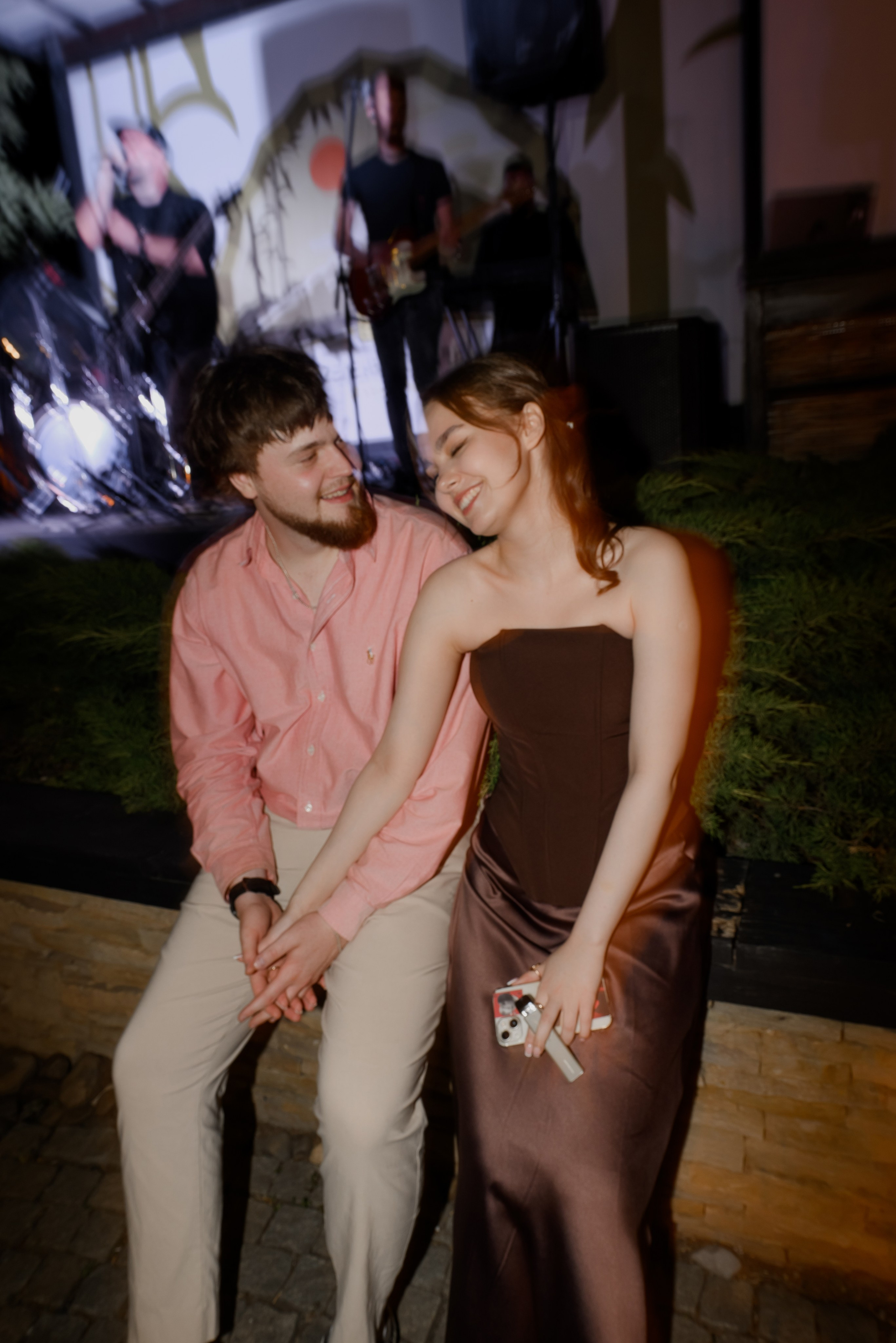 Олег и Алёна. Фотограф Филякин Константин