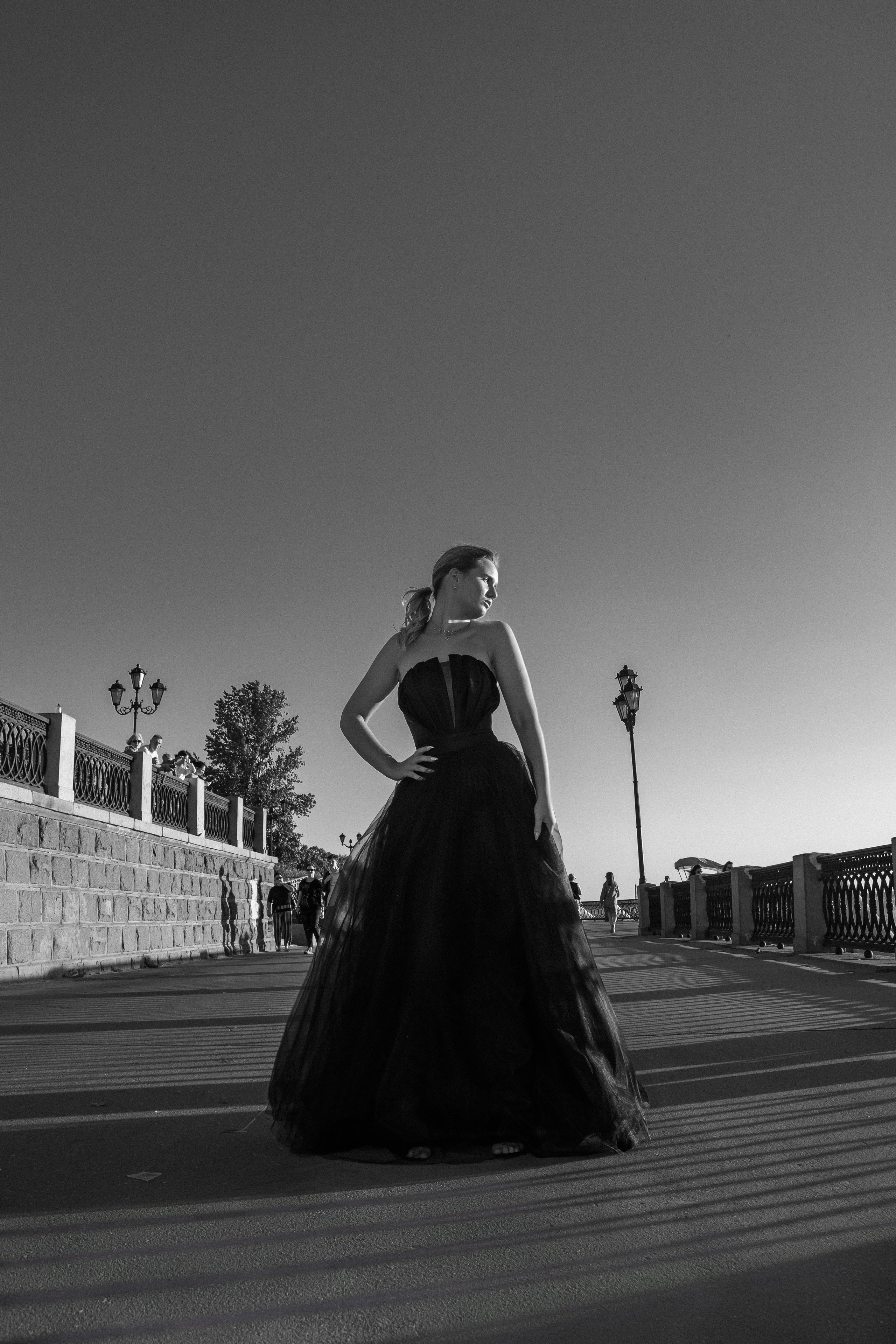 Анна. Профессиональный фотограф в Самаре Анна Конзаева