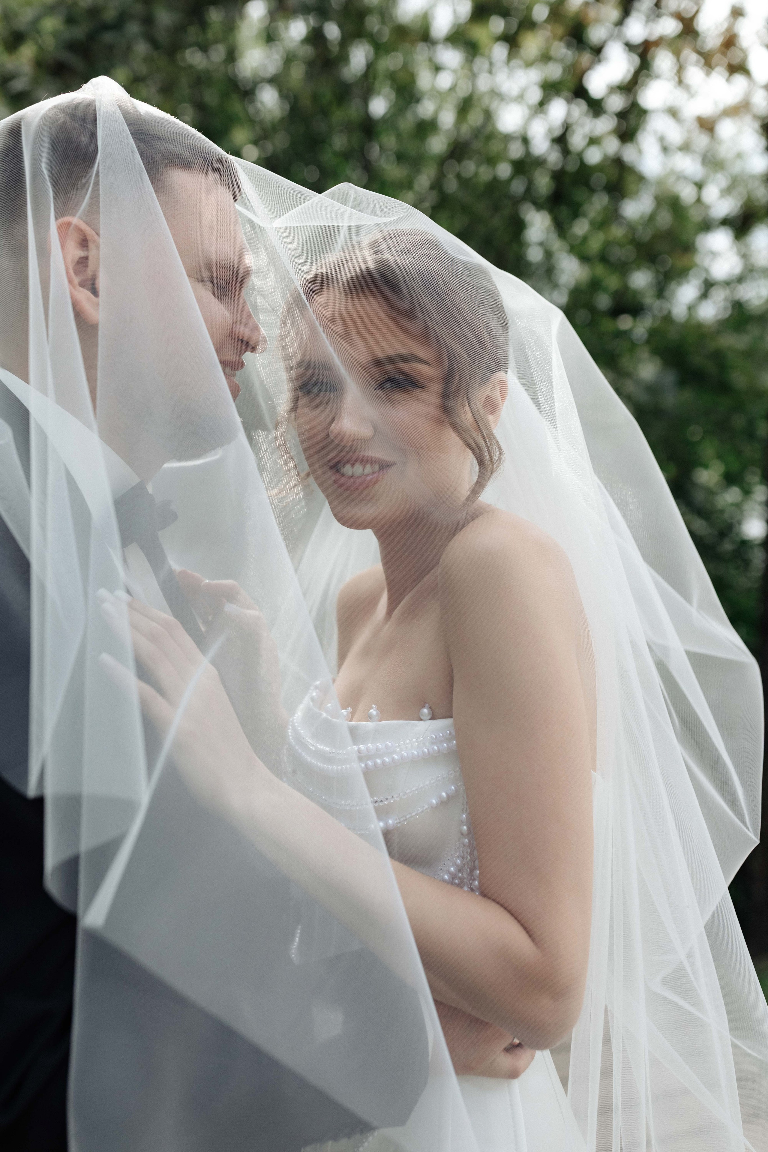 Дмитрий & Екатерина. Алексей Шаров — свадебный и репортажный фотограф в Нижнем Новгороде