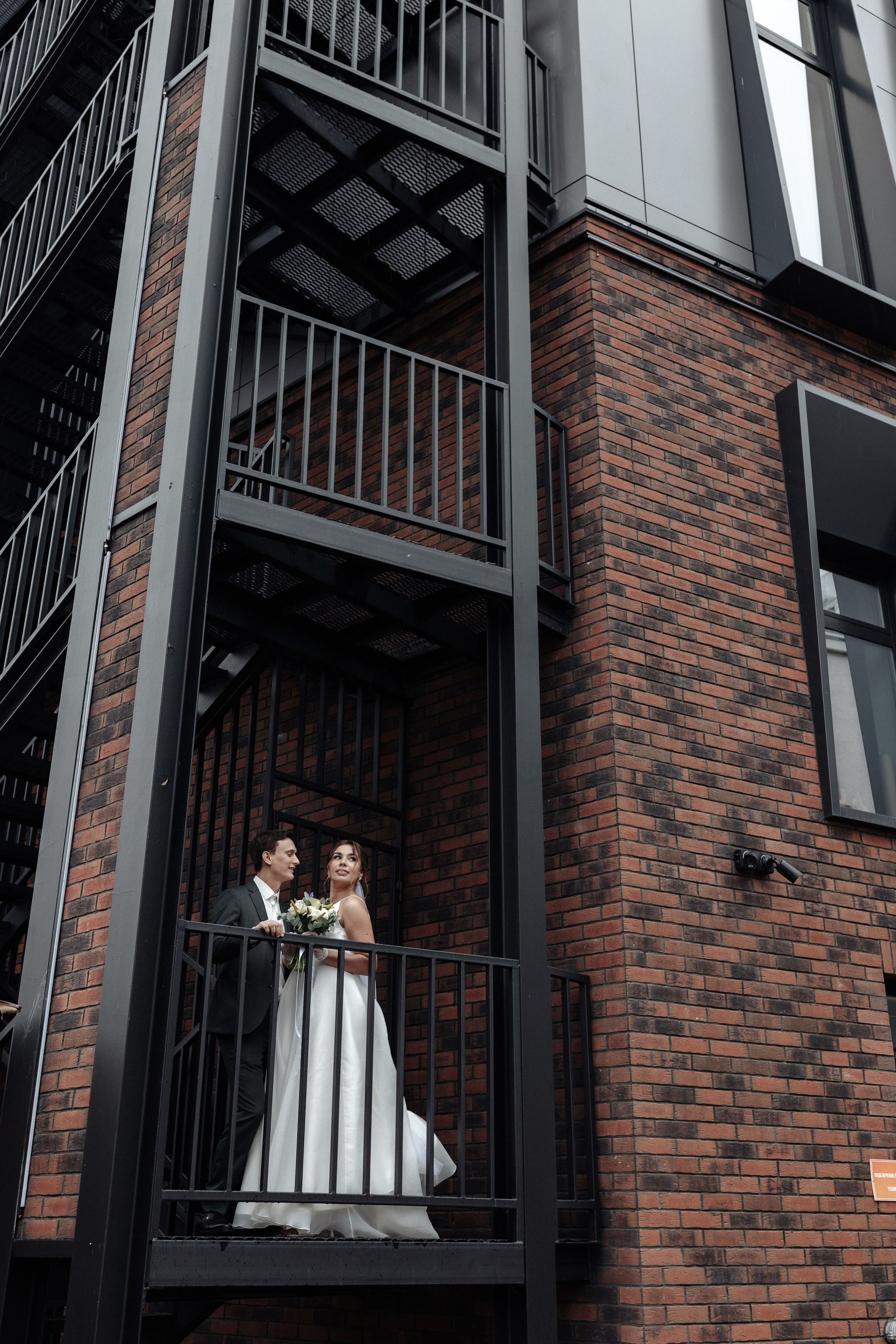 Денис & Анастасия. Алексей Шаров — свадебный и репортажный фотограф в Нижнем Новгороде