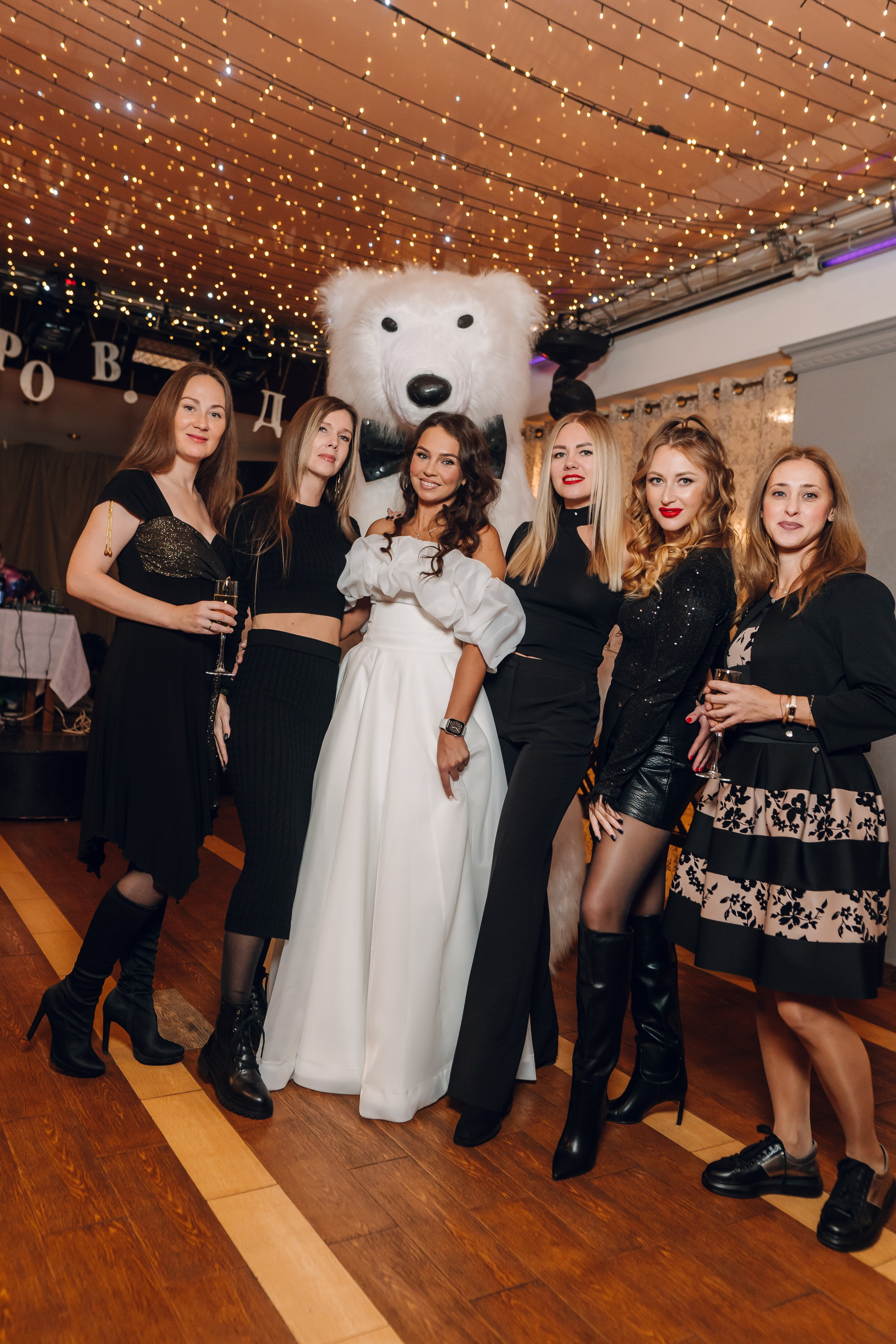 Юбилей. Свадебный, портретный и репортажный фотограф в Екатеринбурге