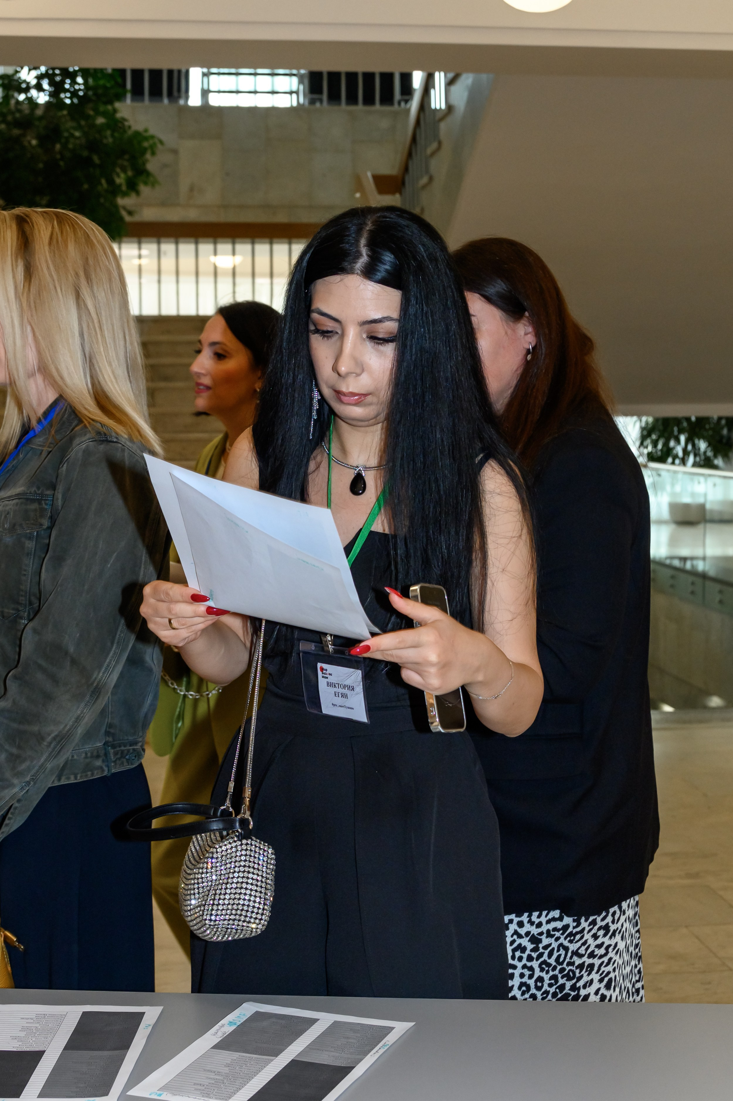 7 большой нетворкинг «МИР БИЗНЕС МАМ». Бренд фотограф Москва