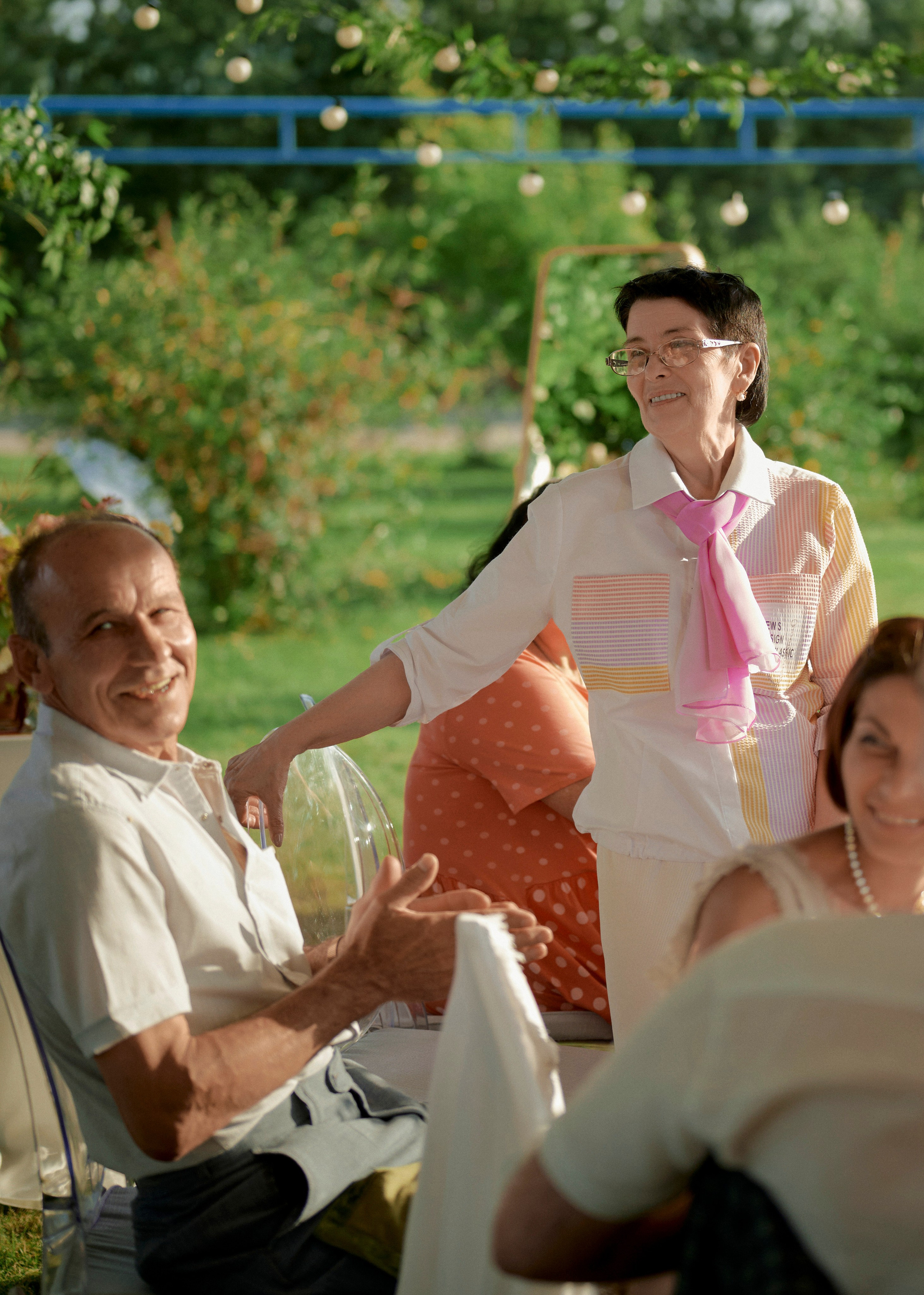 Катя и Саша. Фотограф Тим Бритнев