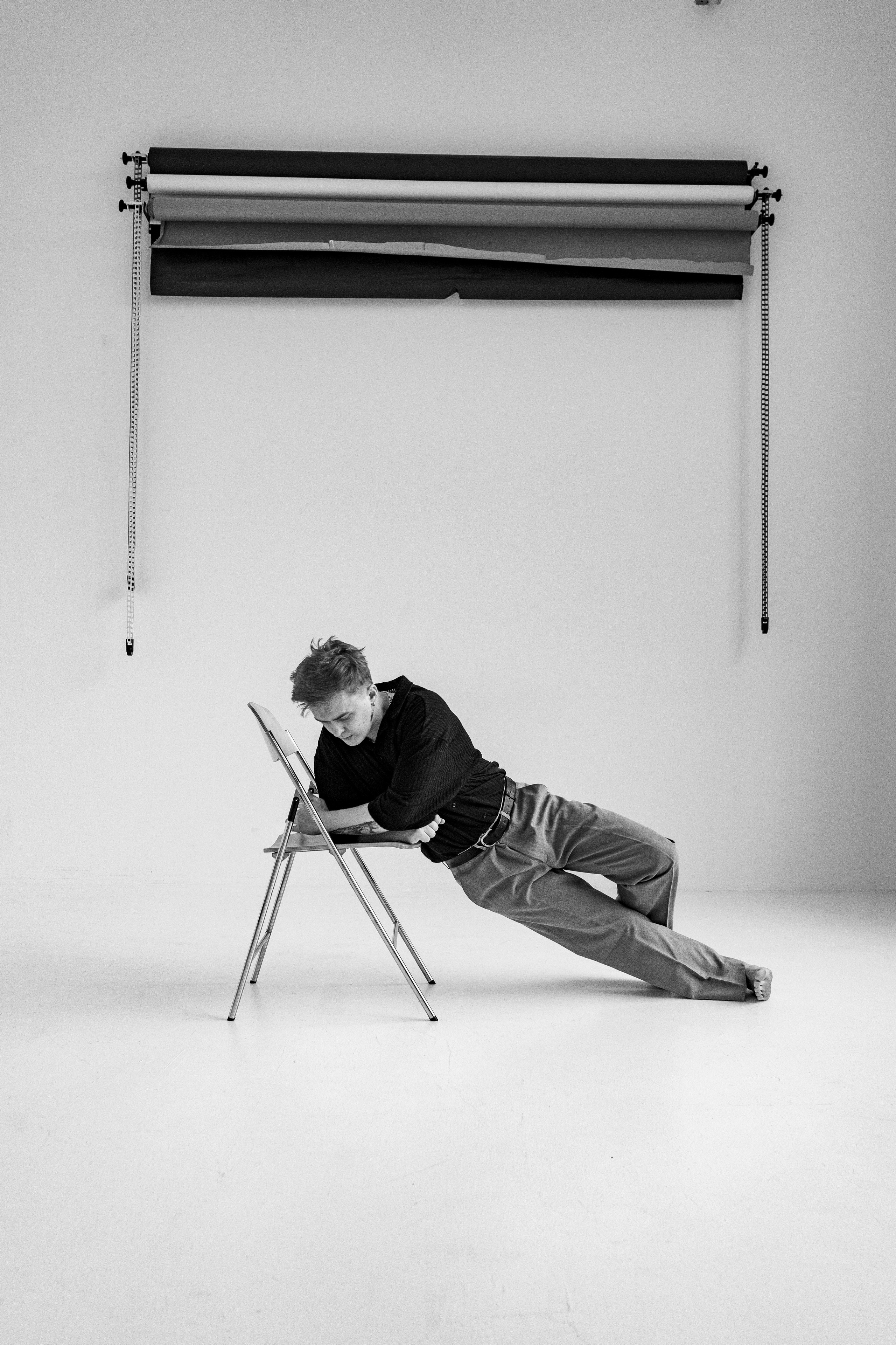 Денис Ермолин. Портретный фотограф Нижний Новгород