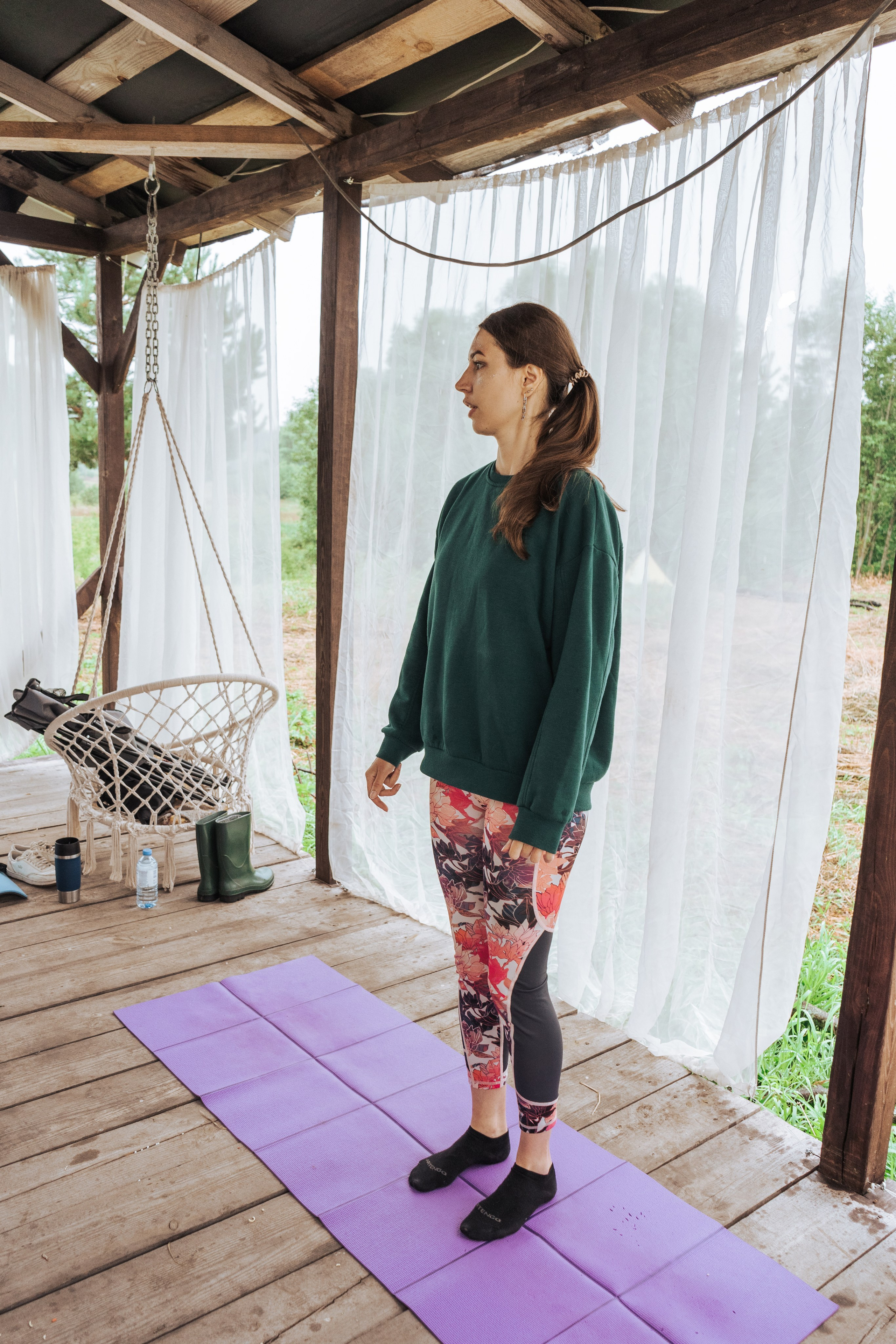 Ретрит от т-центра Псайторий 2024. Портретный фотограф Нижний Новгород