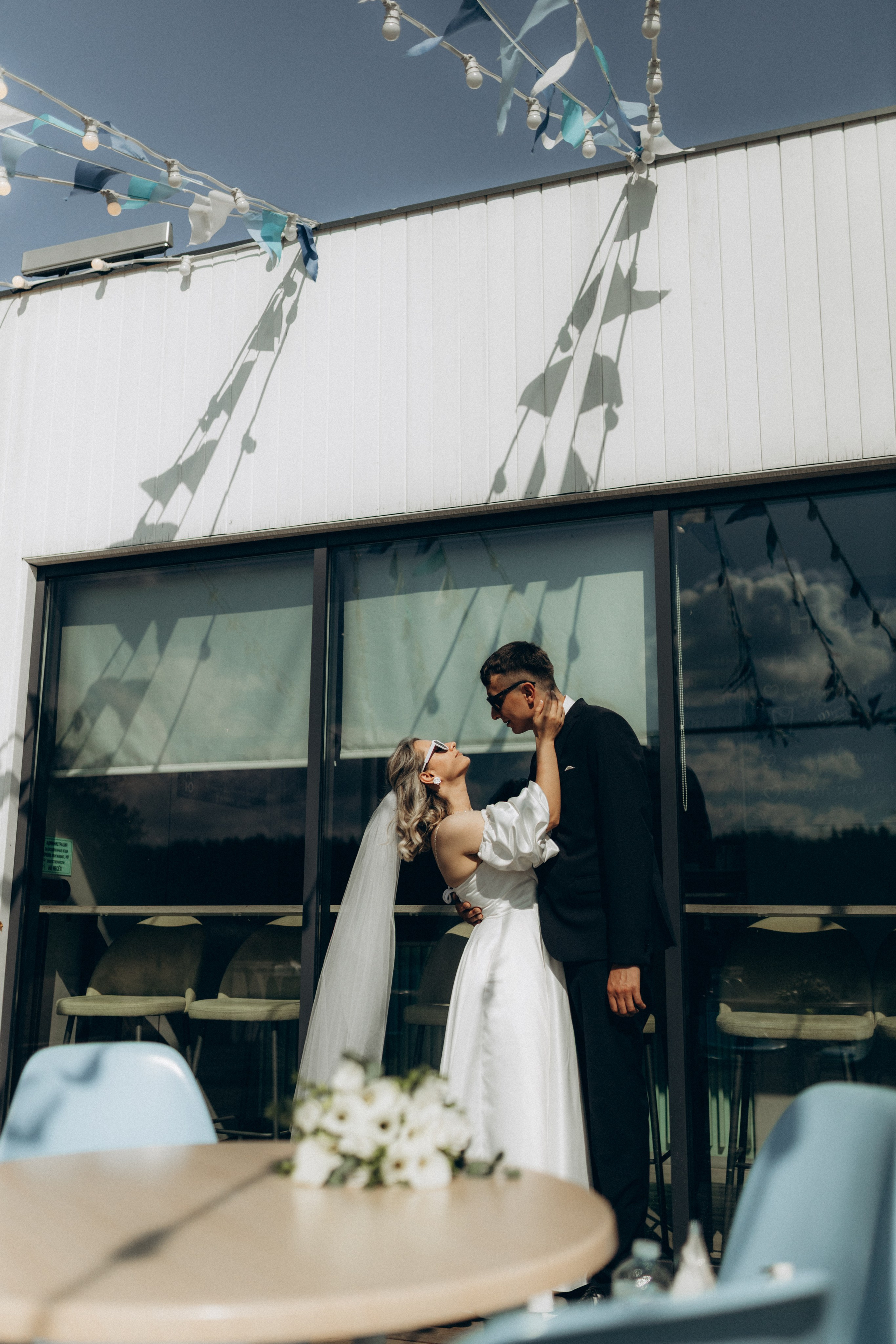 Виктория & Лев. Фотограф НОГИНСК, Москва, Анастасия Белая