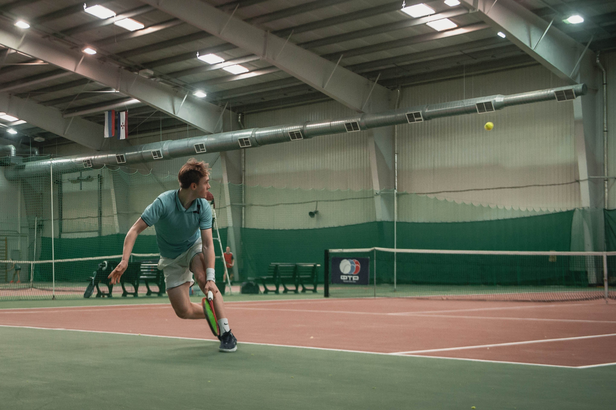 Спорт. Фотограф Татьяна Власова