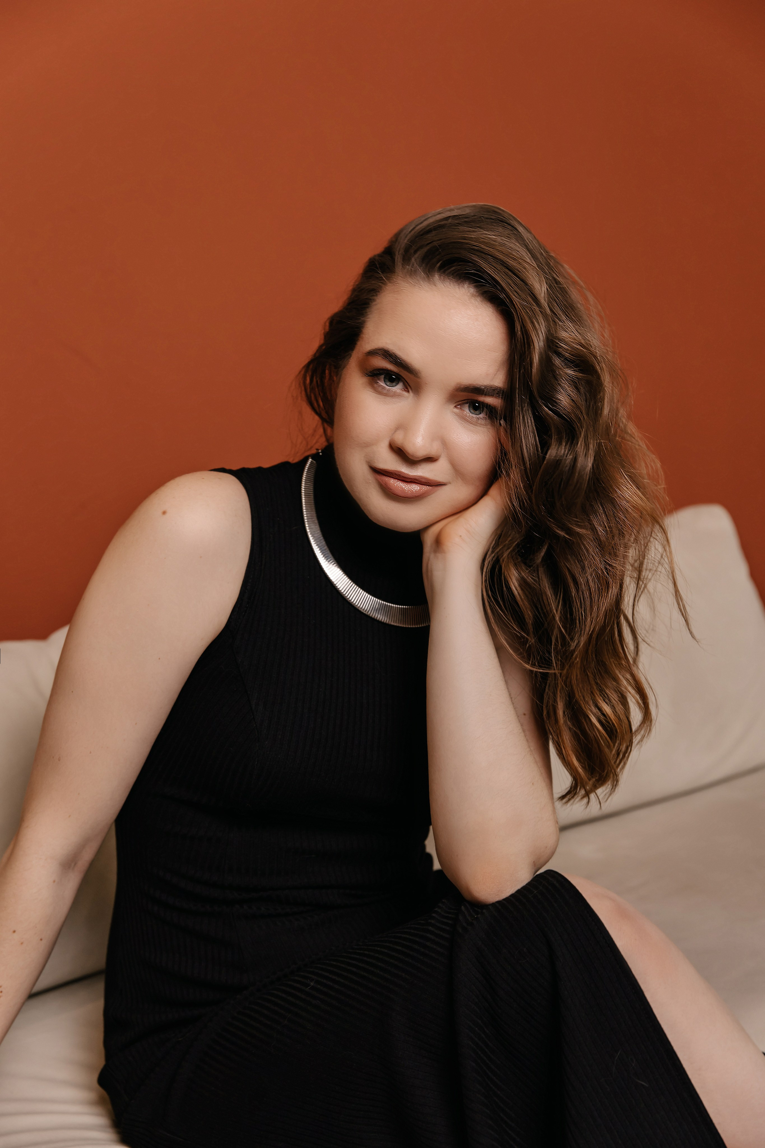 Ирина. Профессиональный фотограф Юнаковская Оксана