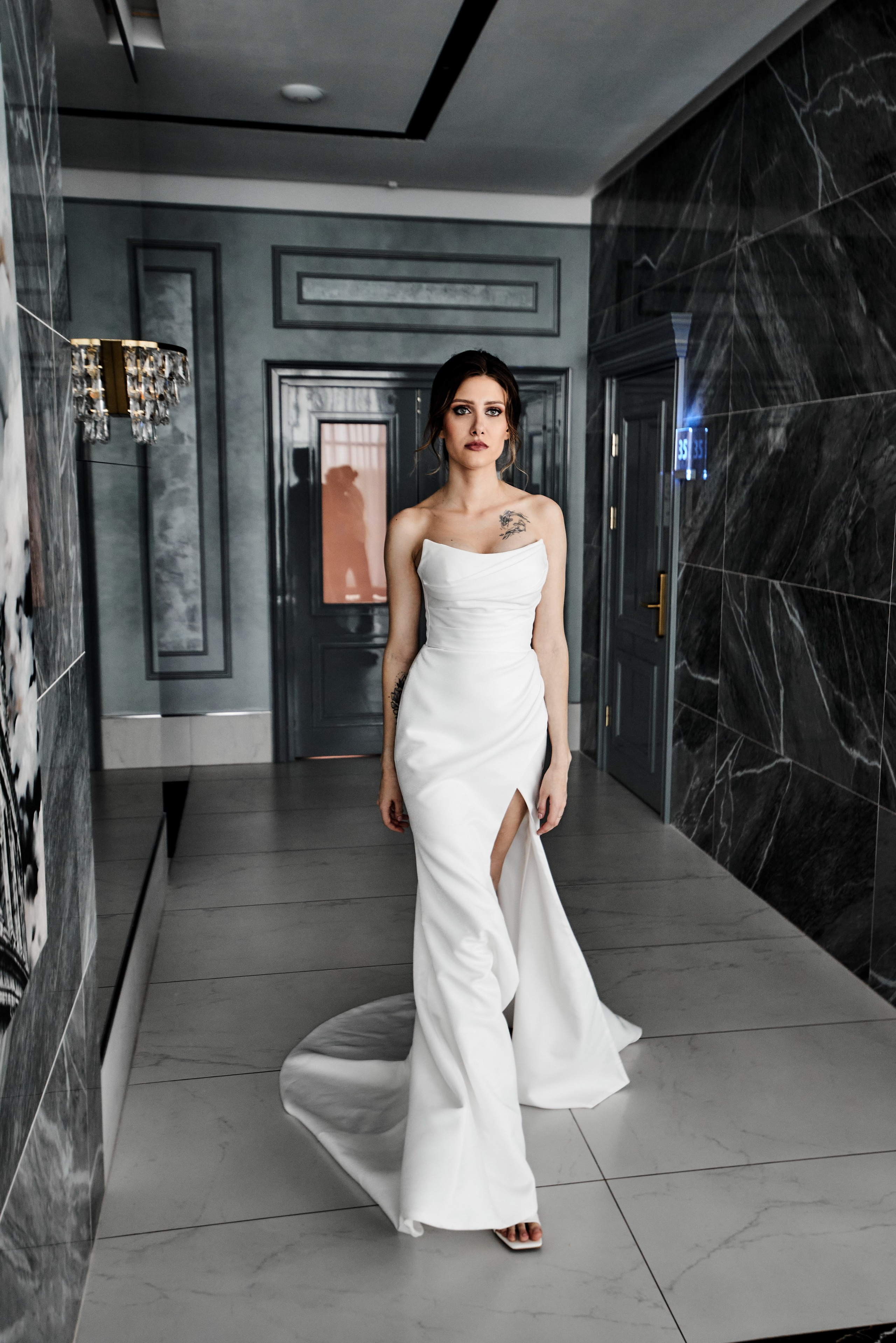 Вадим и Вера. Свадебный фотограф г. Новочеркасск г. Ростов-на-Дону