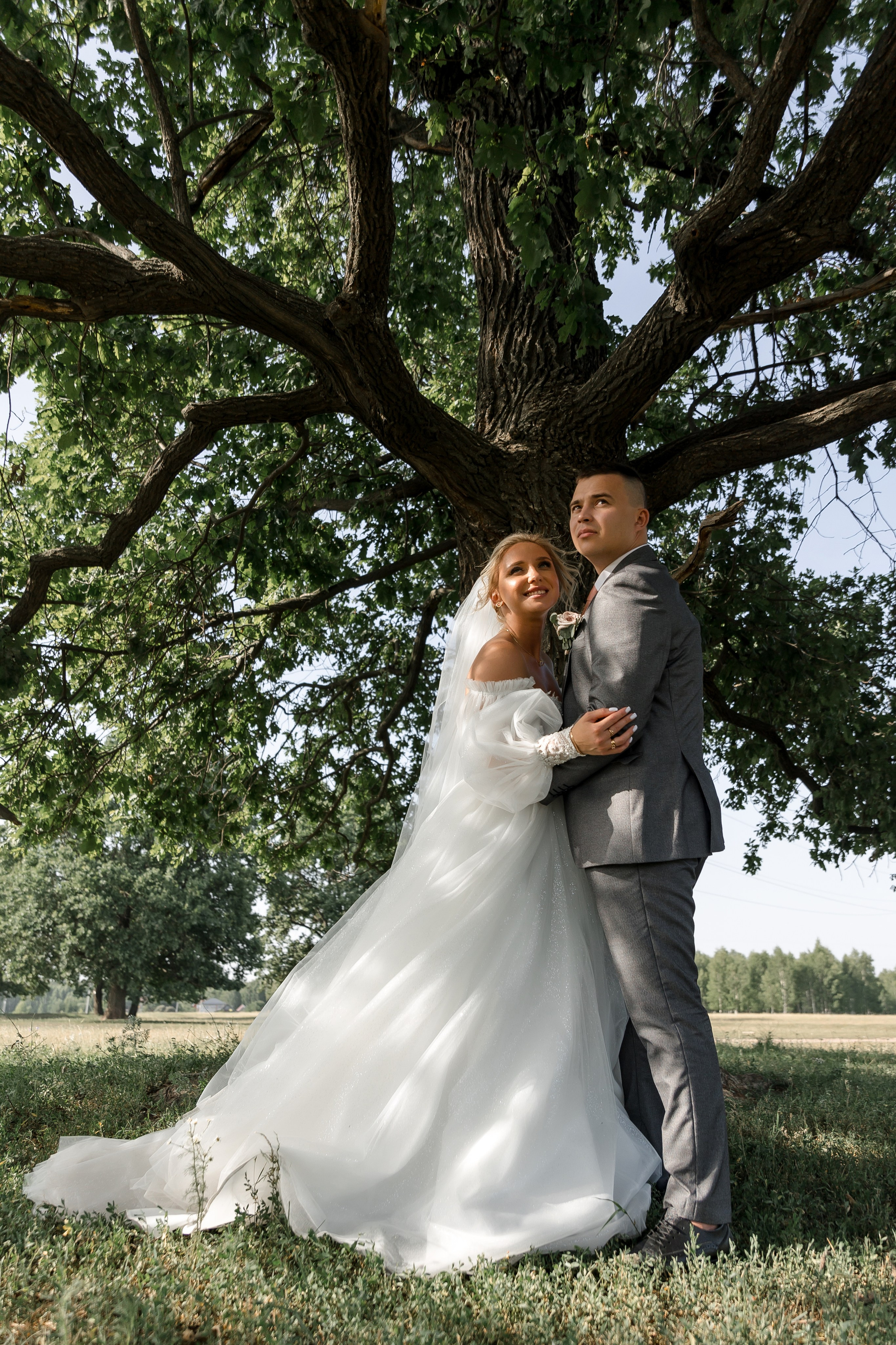 WED Danil&Anastasya. Свадебный и семейный фотограф Динар Гильмутдинов