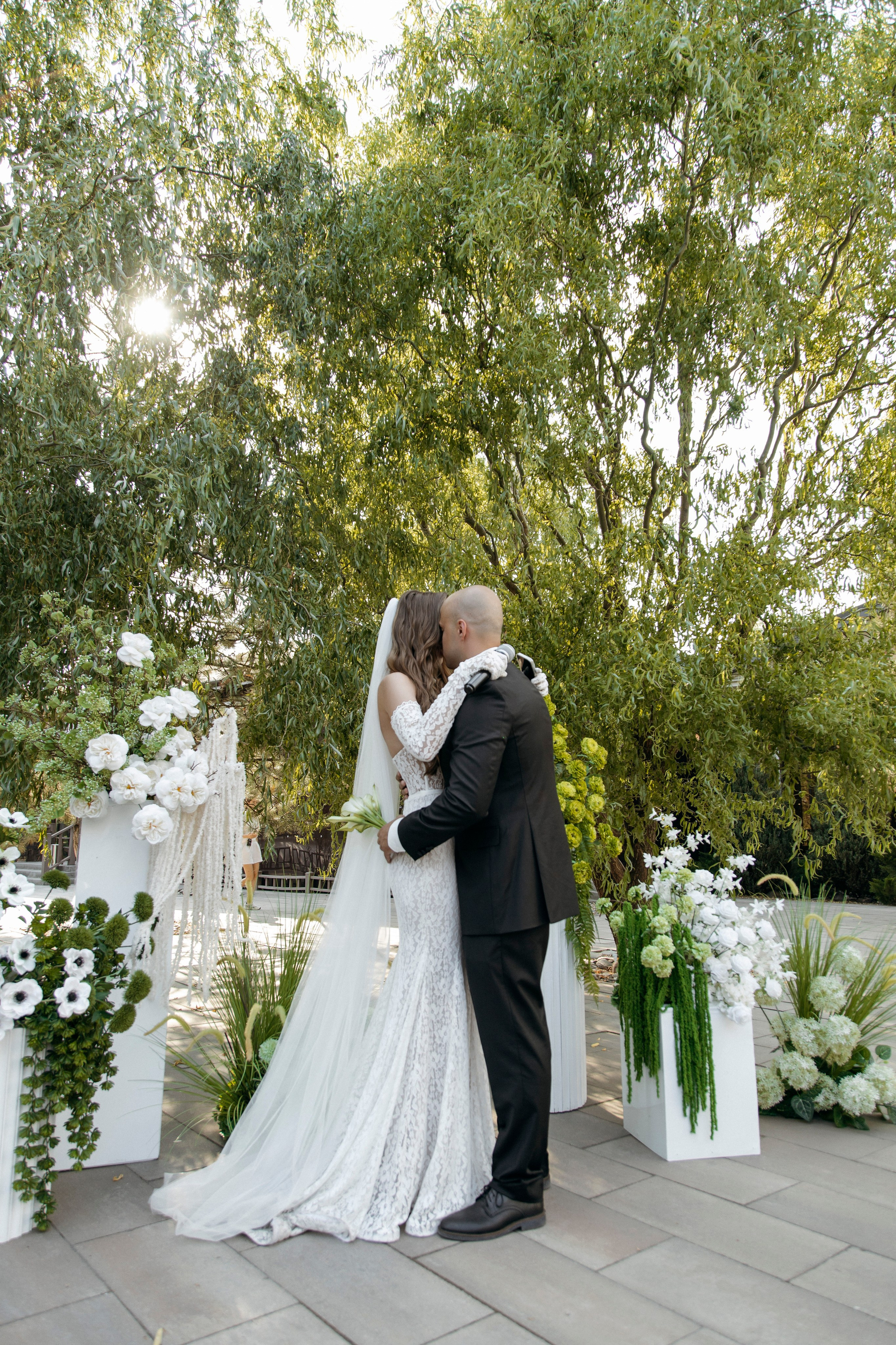 Евгений и Виктория. Nikolpinhasova