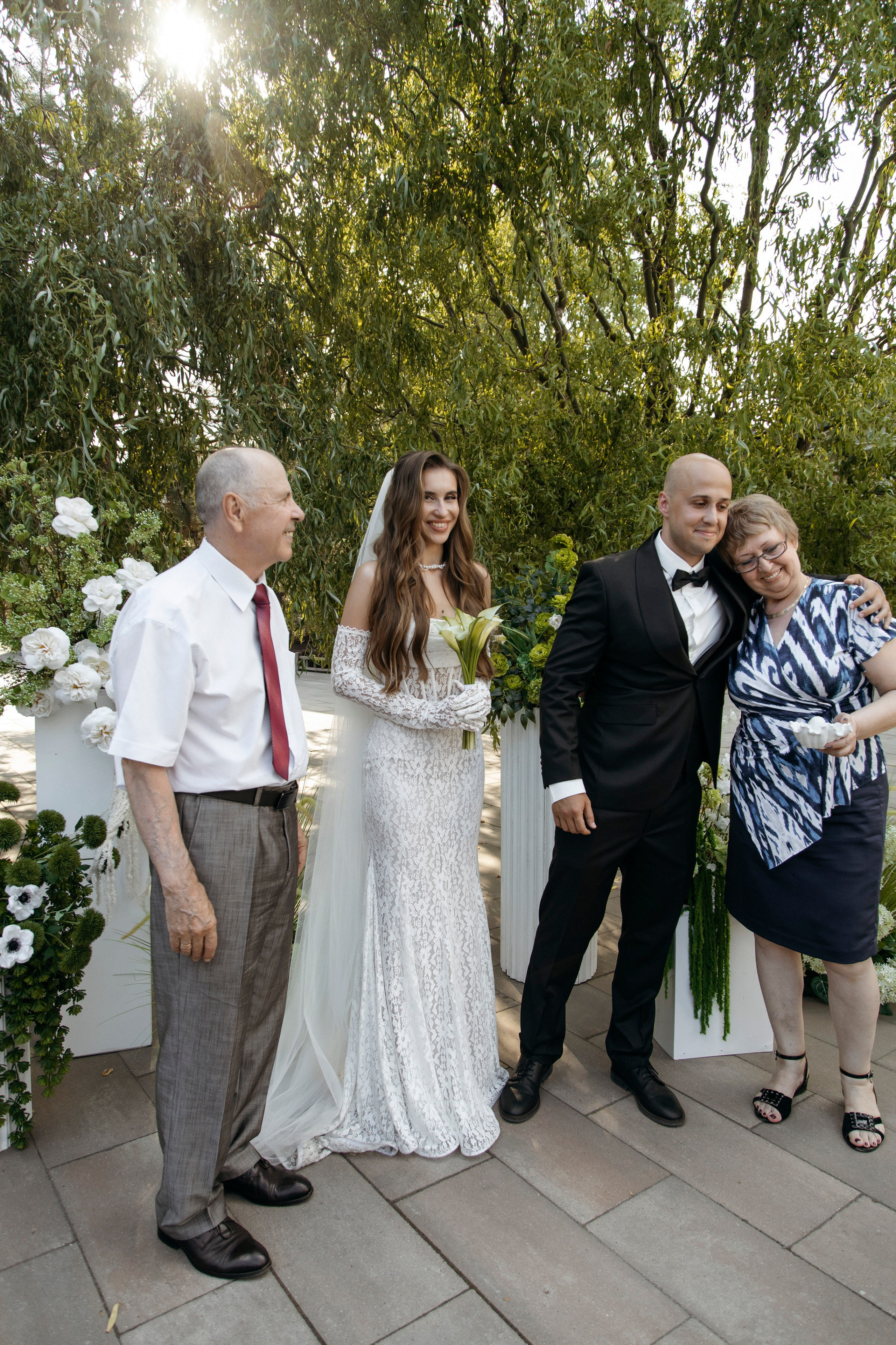 Евгений и Виктория. Nikolpinhasova