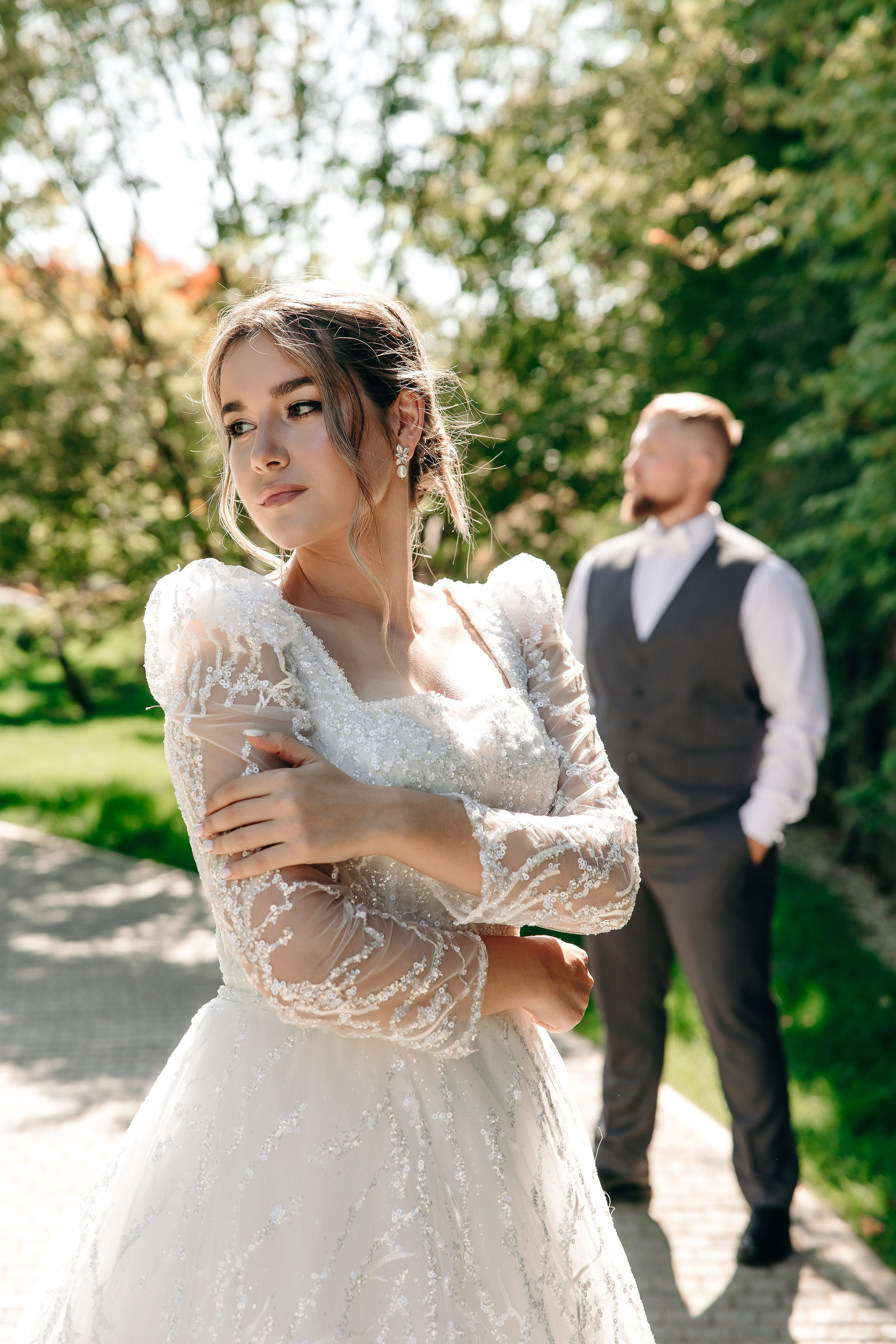 Владимир & Элеанора. Свадебный фотограф Краснодар Ставрополь Ростов на дону